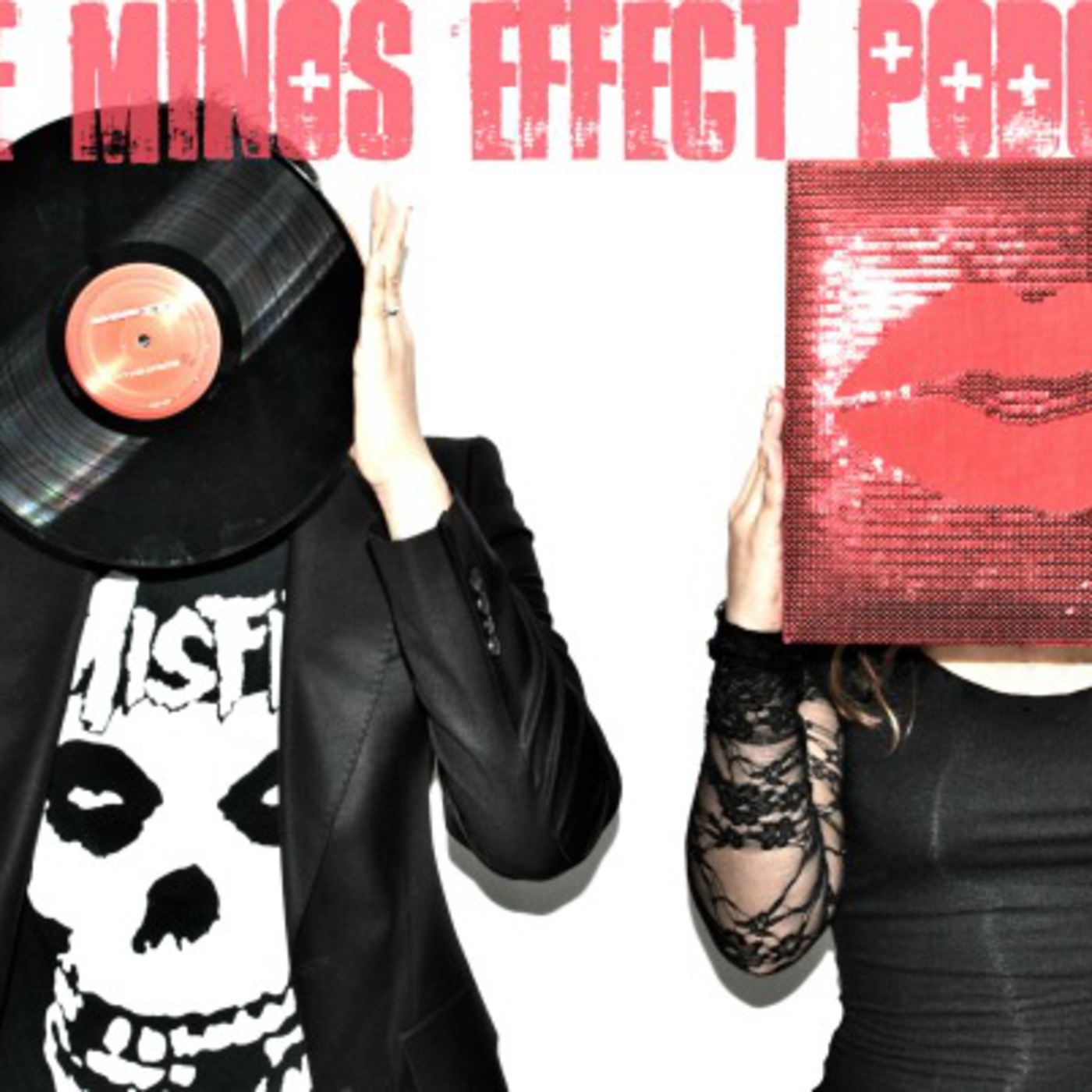 The Minos Effect Podcast 