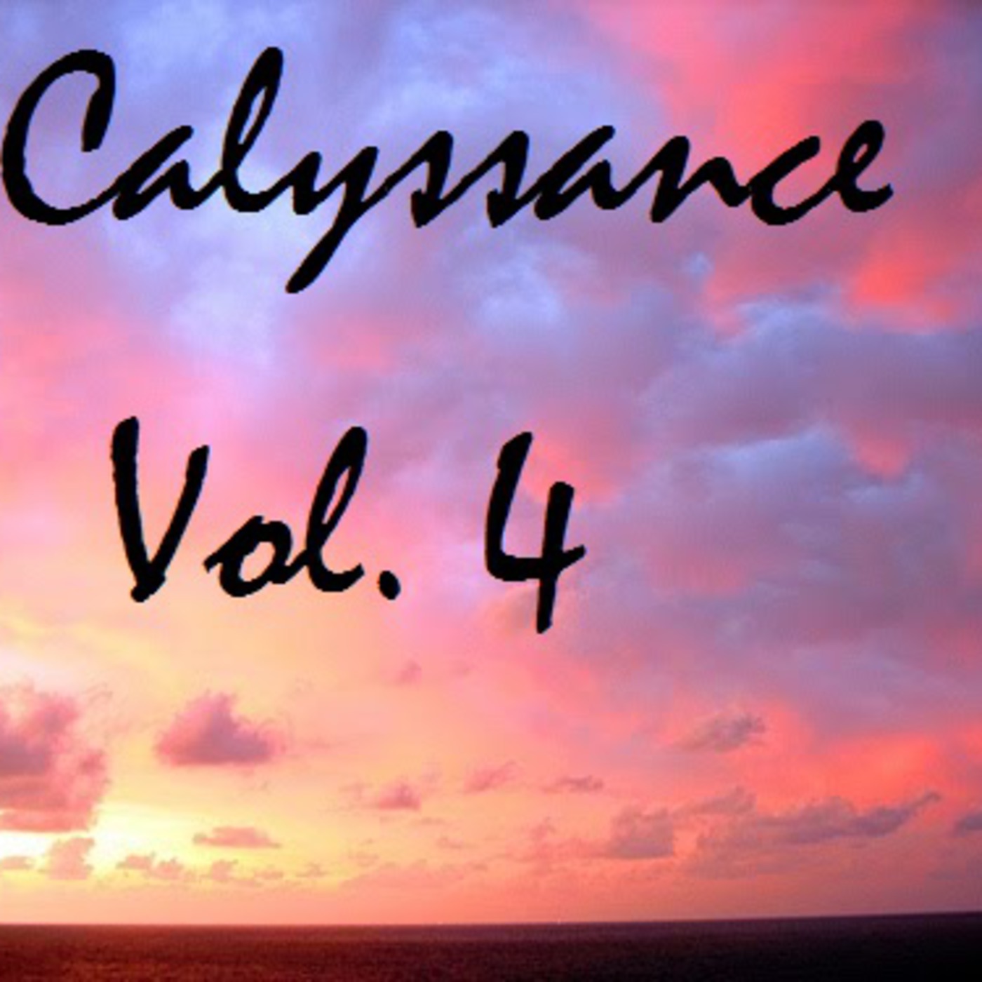 Calyssance volume 4