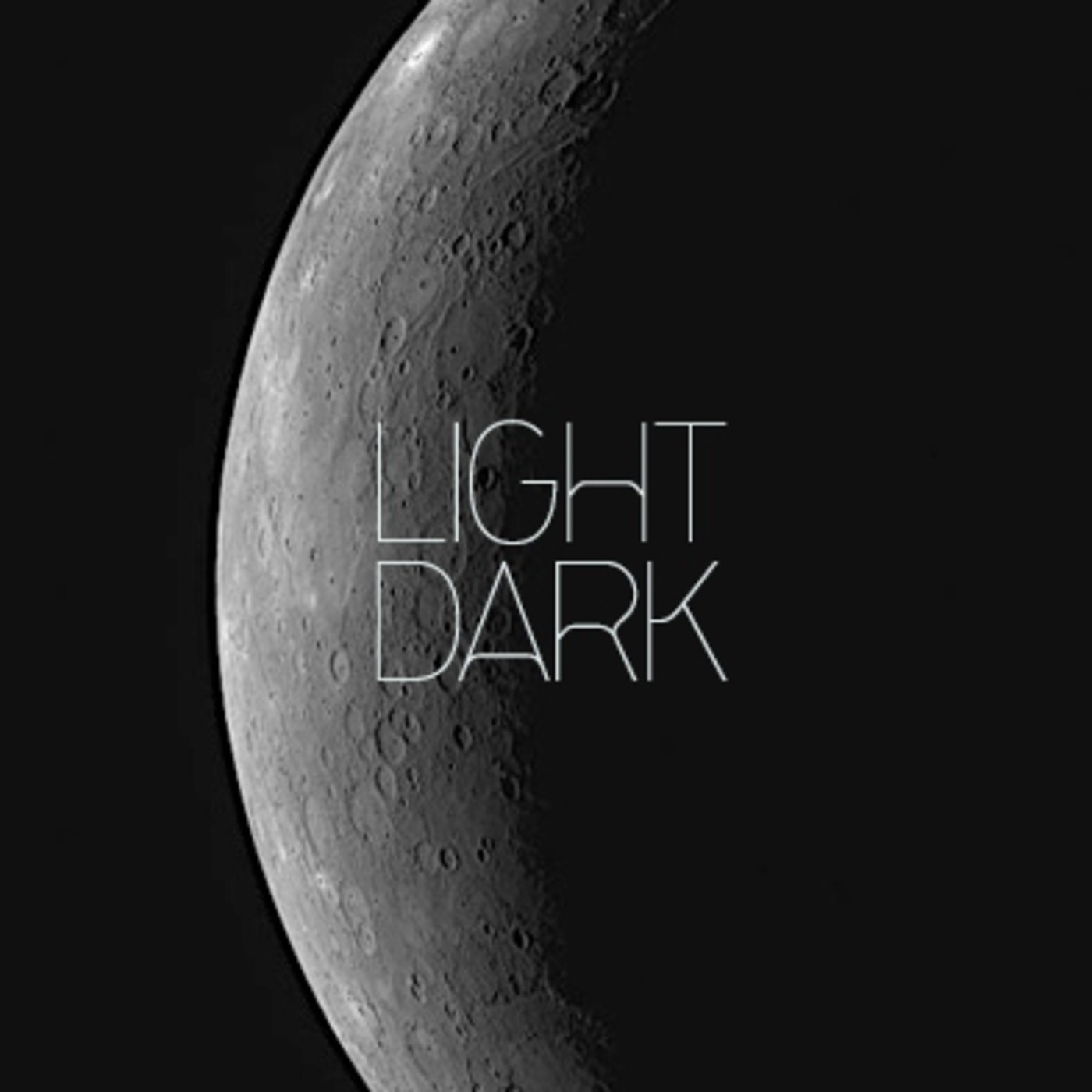 Episode 7  - Light & Dark