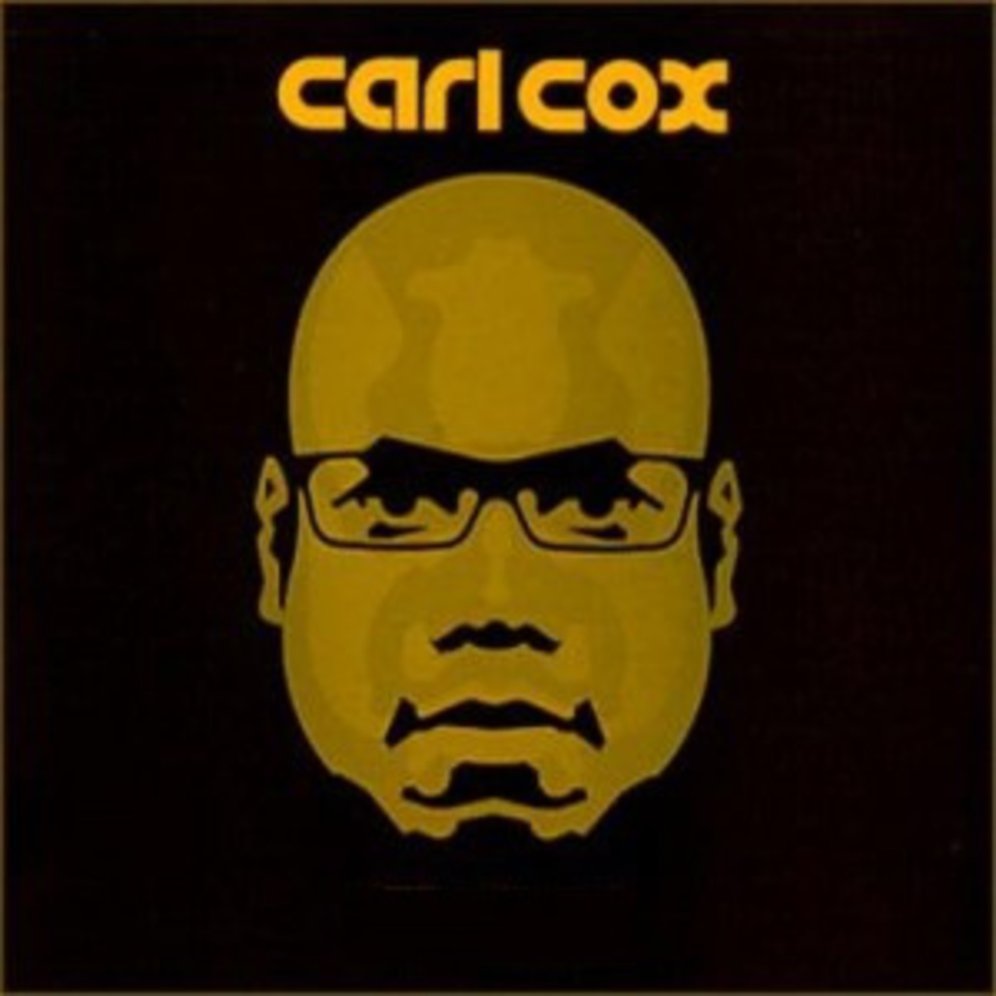 Episode 10 - A Tribute to Carl Cox