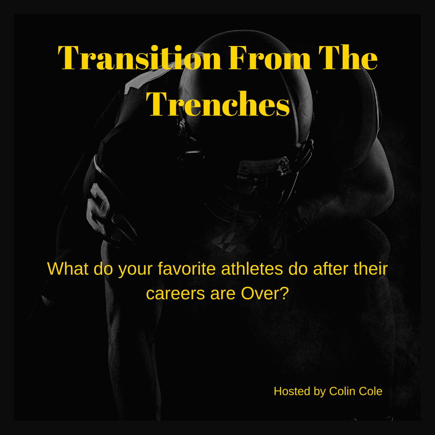 Transition From The Trenches