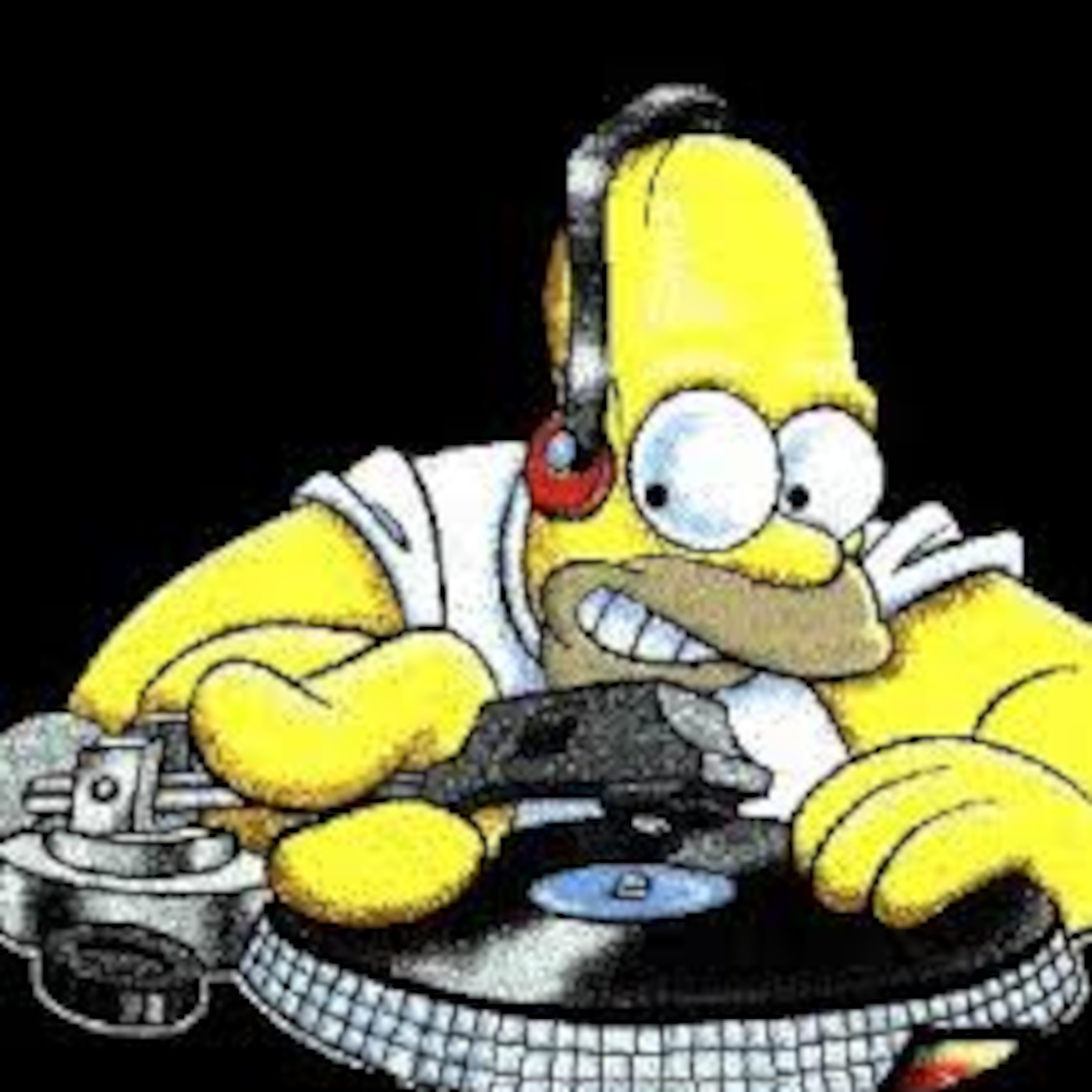 Old School (R&B) - Grown Folks Cookout - Vol 1