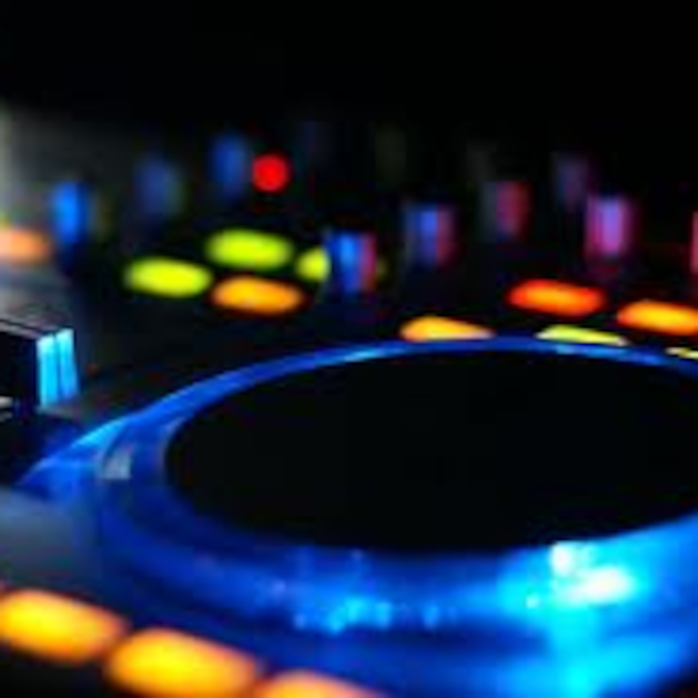 The Unknown DJ Sessions (Soulful House/Old School)