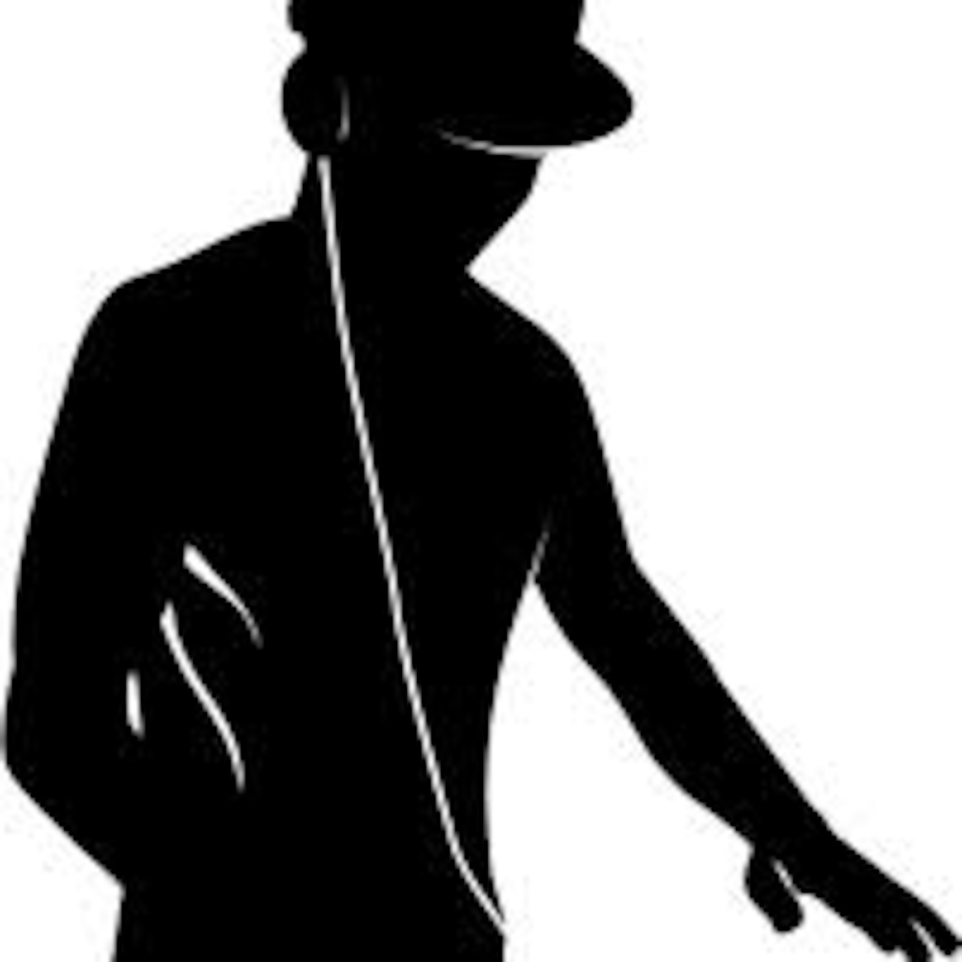 The Unknown DJ Sessions (Soulful House/Old School)