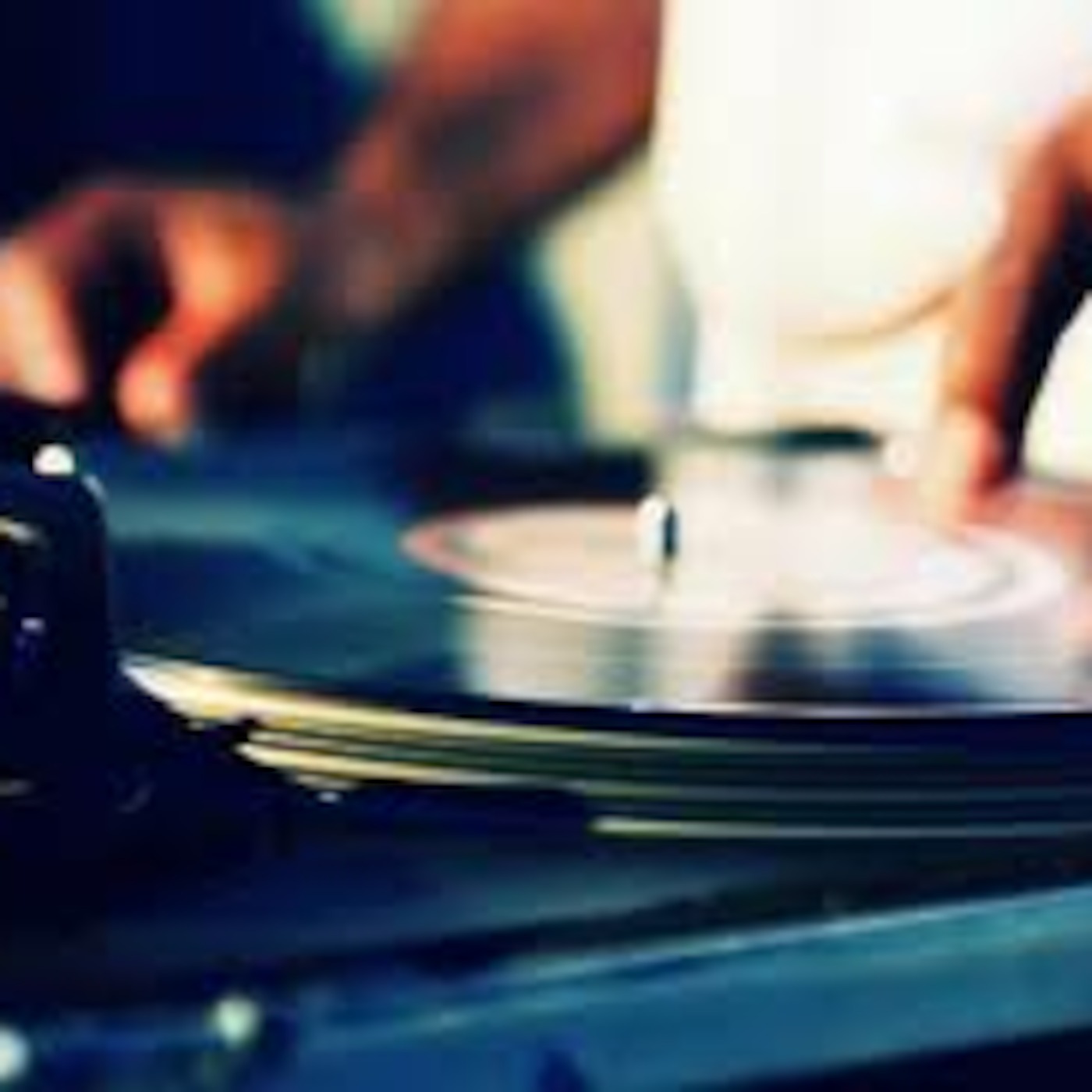 The Unknown DJ Sessions (Soulful House/Old School)