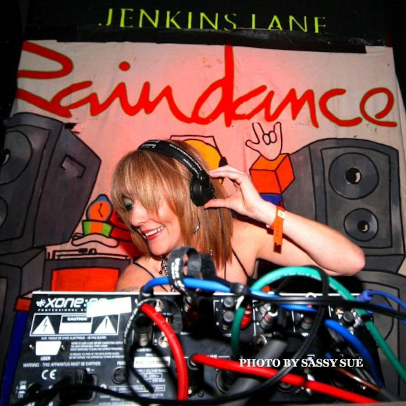 Proper Girlie Funky House 2004-2006