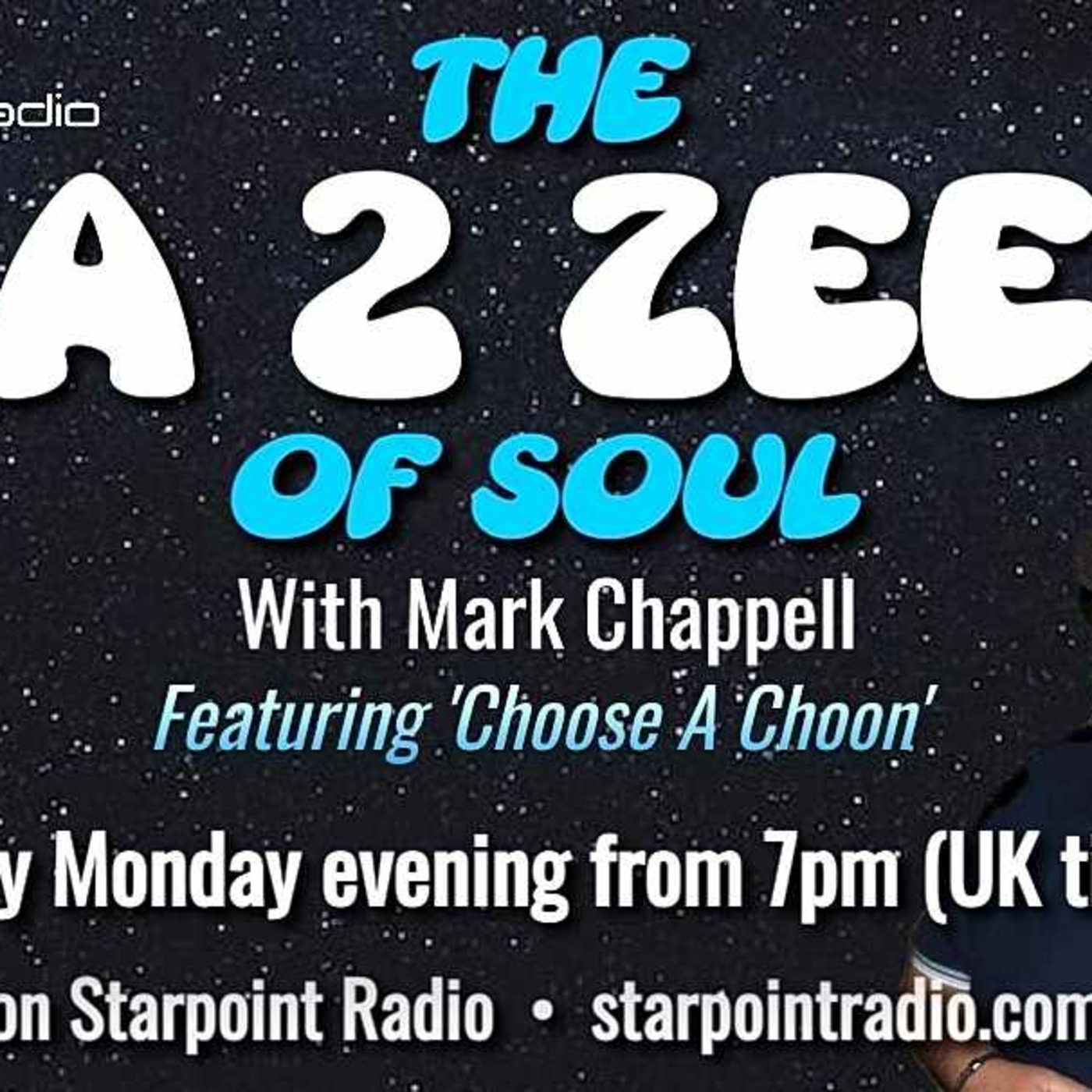 Episode 14: The A 2 Zee of Soul 09-09-24 episode artwork