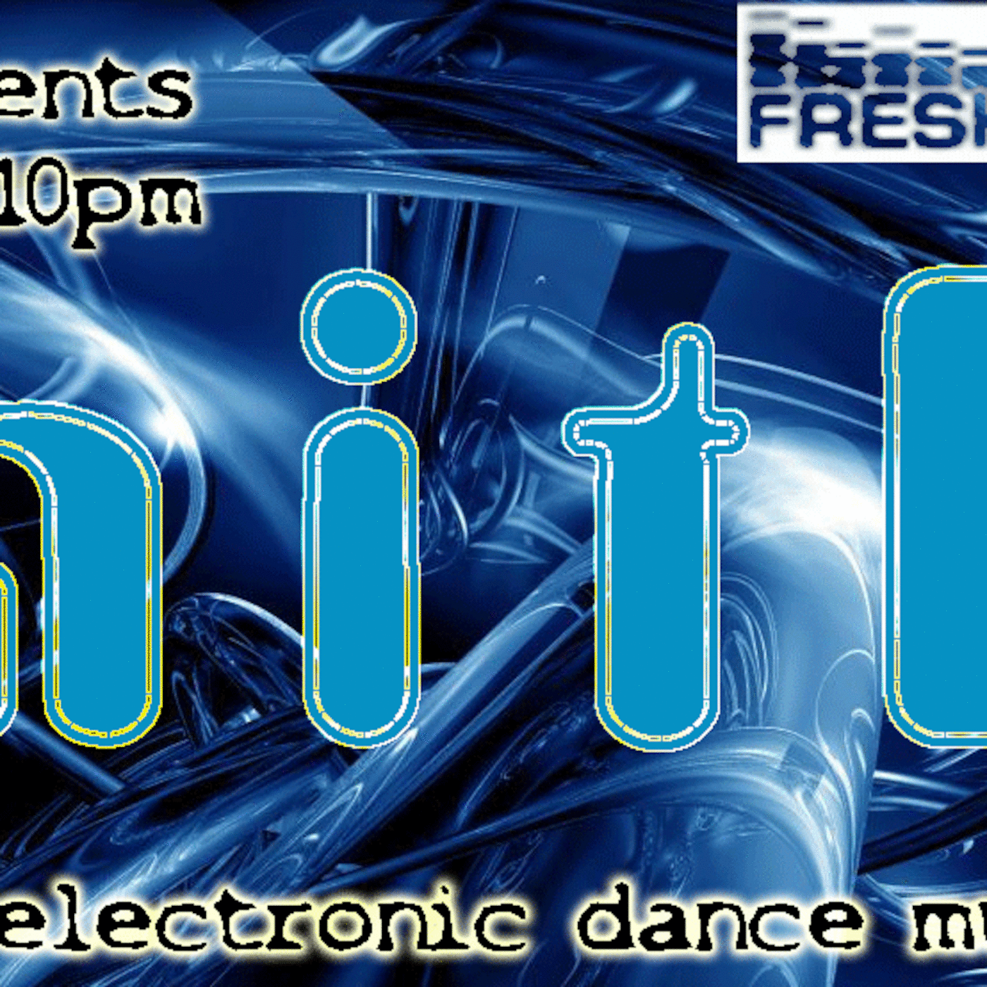 24xDeepTechHouse2013