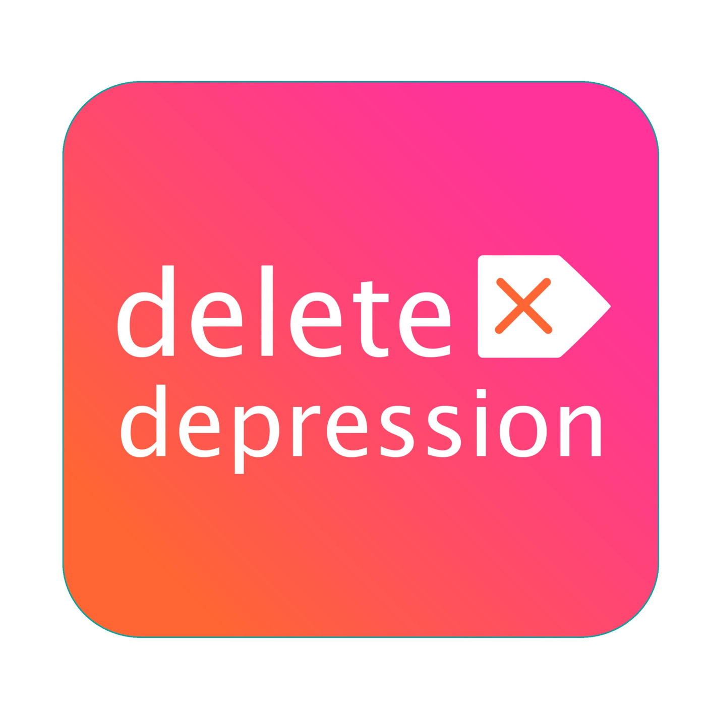 Delete Depression Podcast