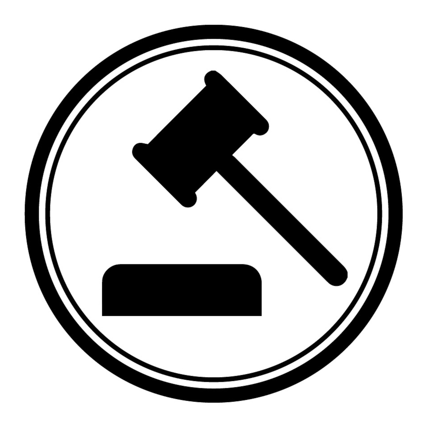 Gericht und Ordnung