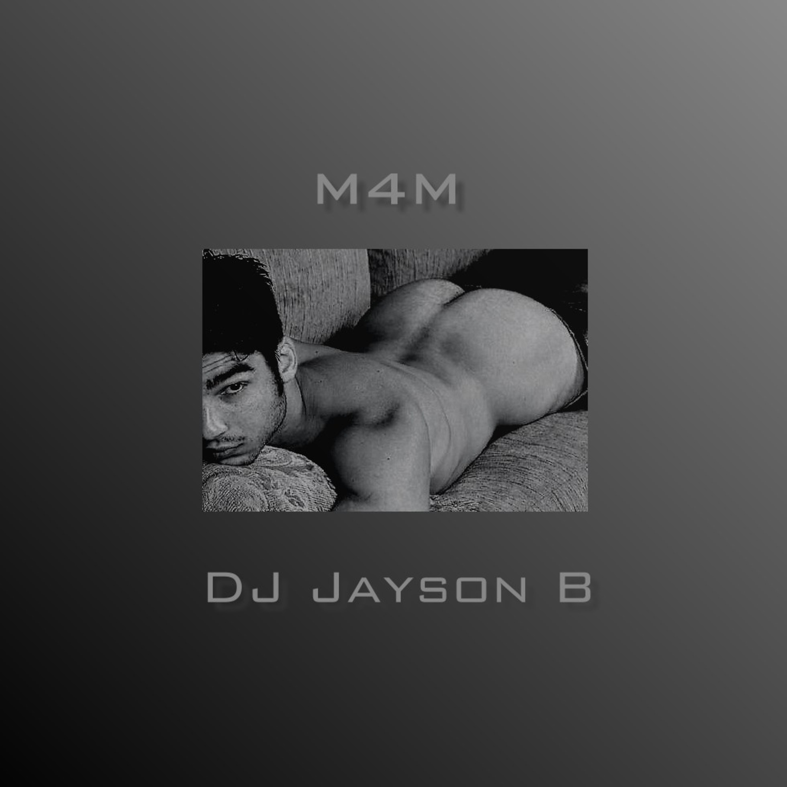 DJ Jayson B~