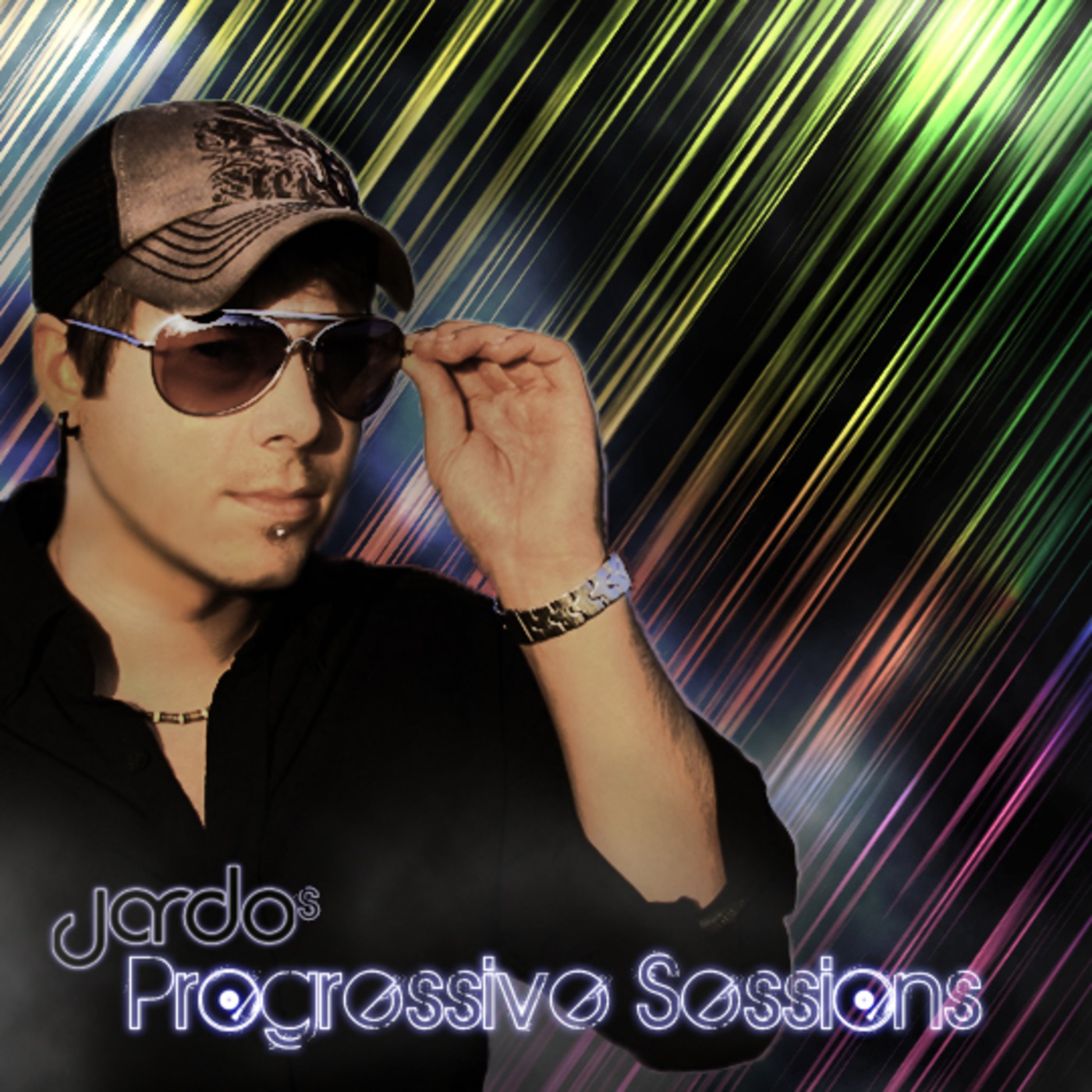 Jardo's Progressive Sessions