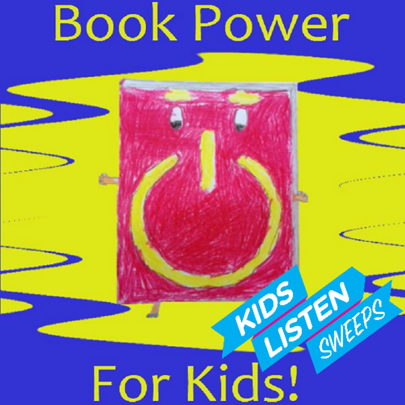 Book Power for Kids!