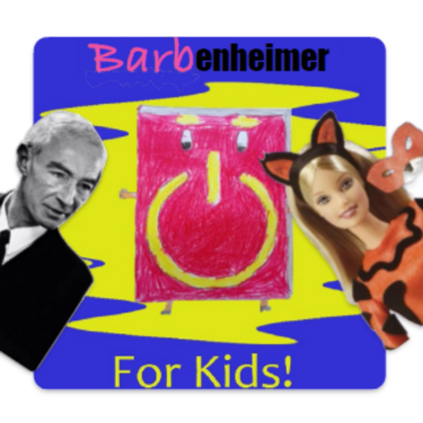 Book Power for Kids!