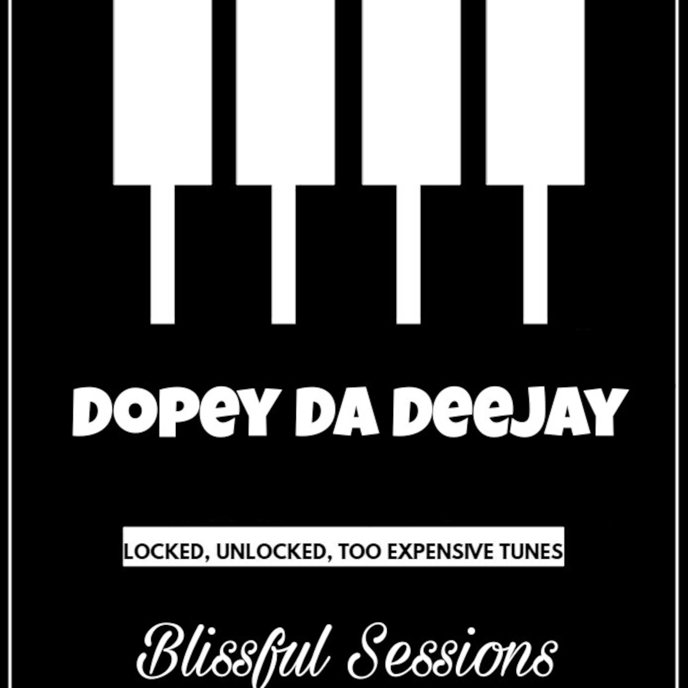 Dopey Da Deejay