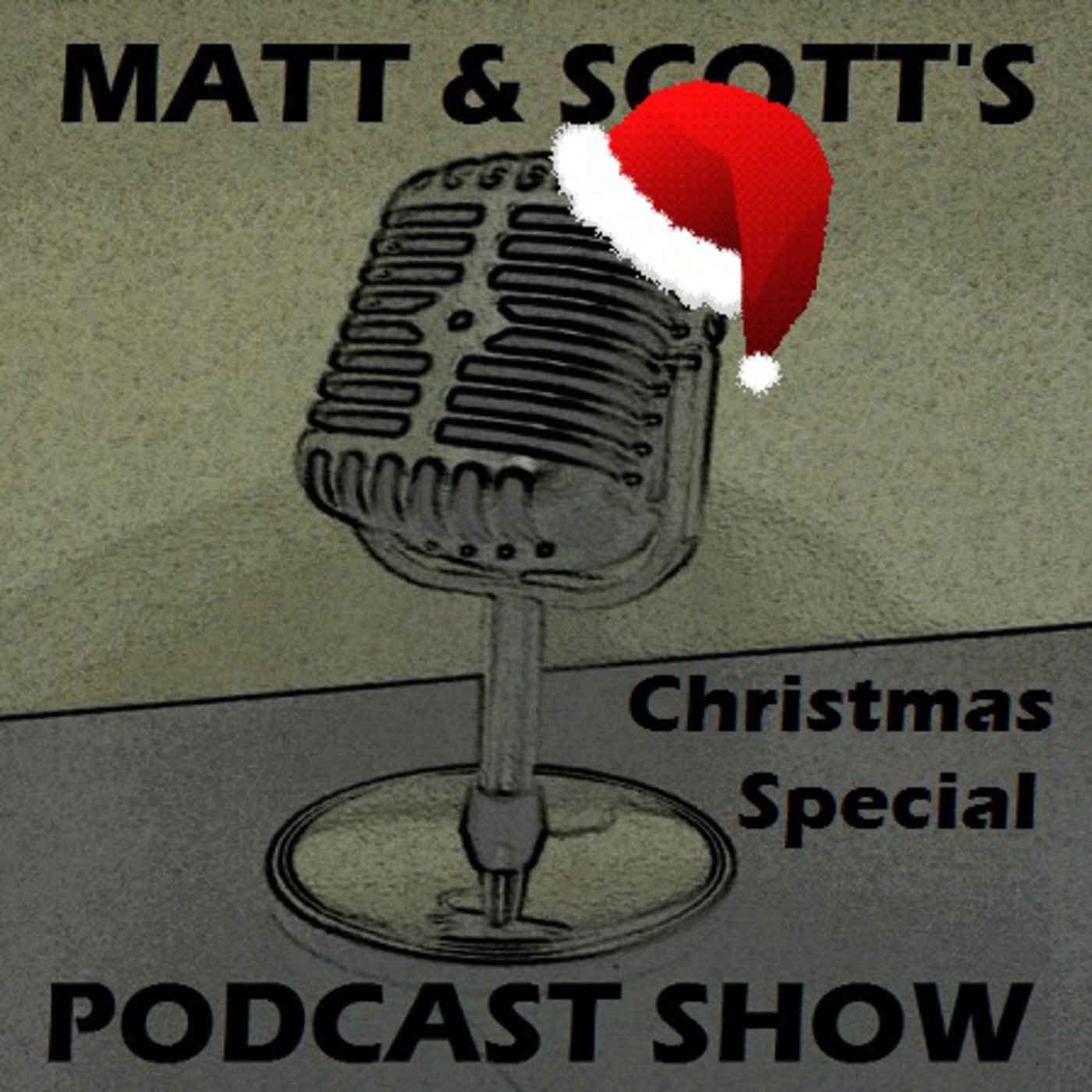 Christmas Special