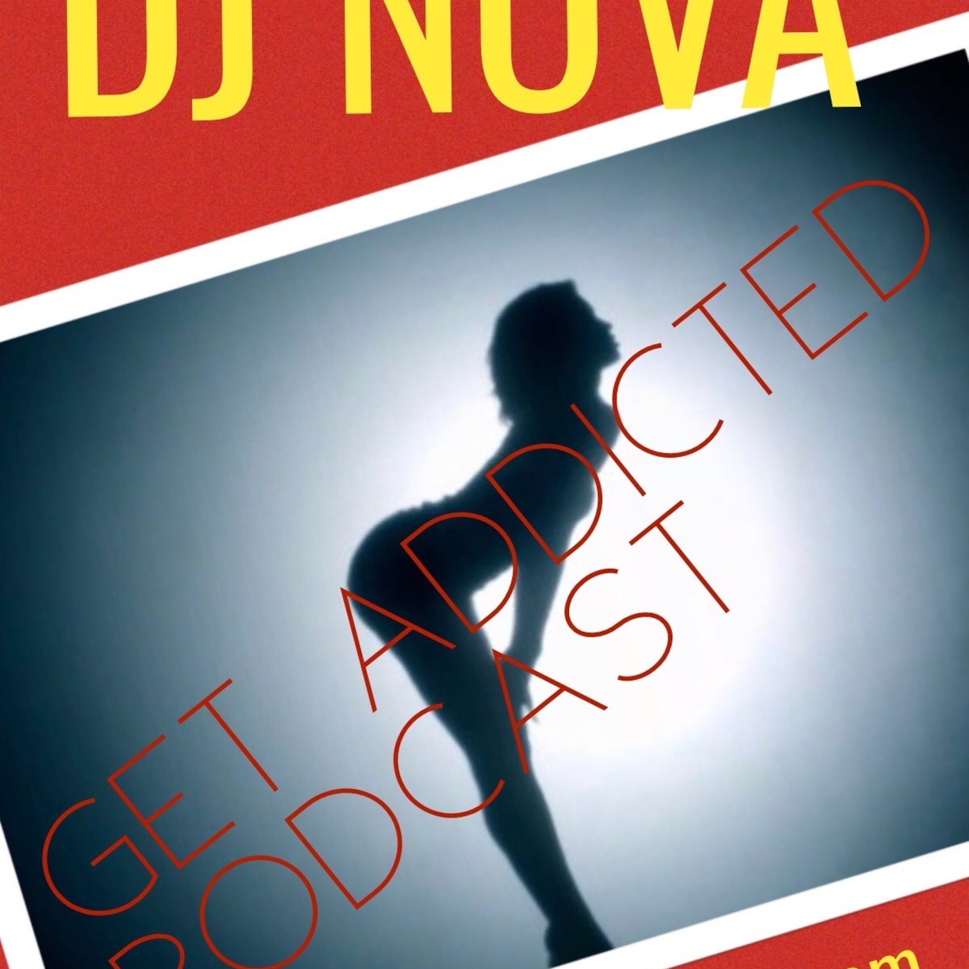 GET ADDICTED Podcast