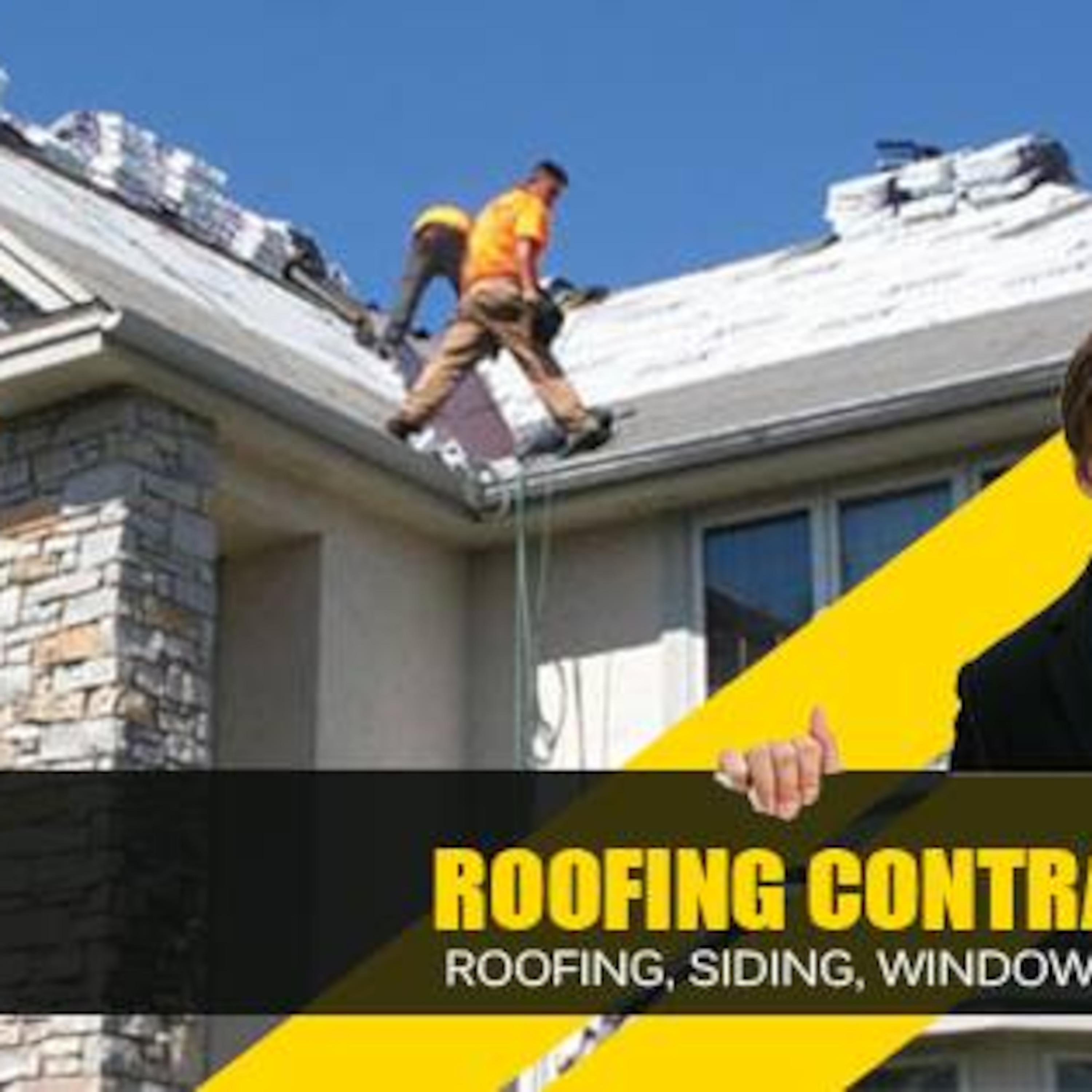Roofing Contractors Bloomington Mn\'s Podcast