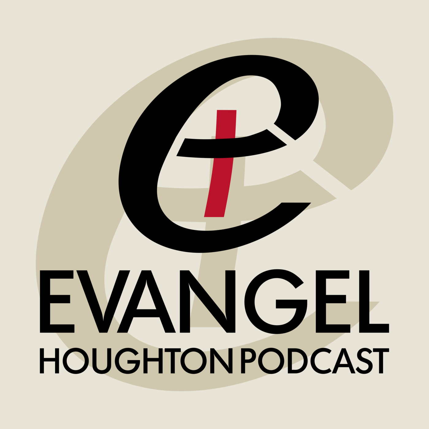 Evangel Houghton