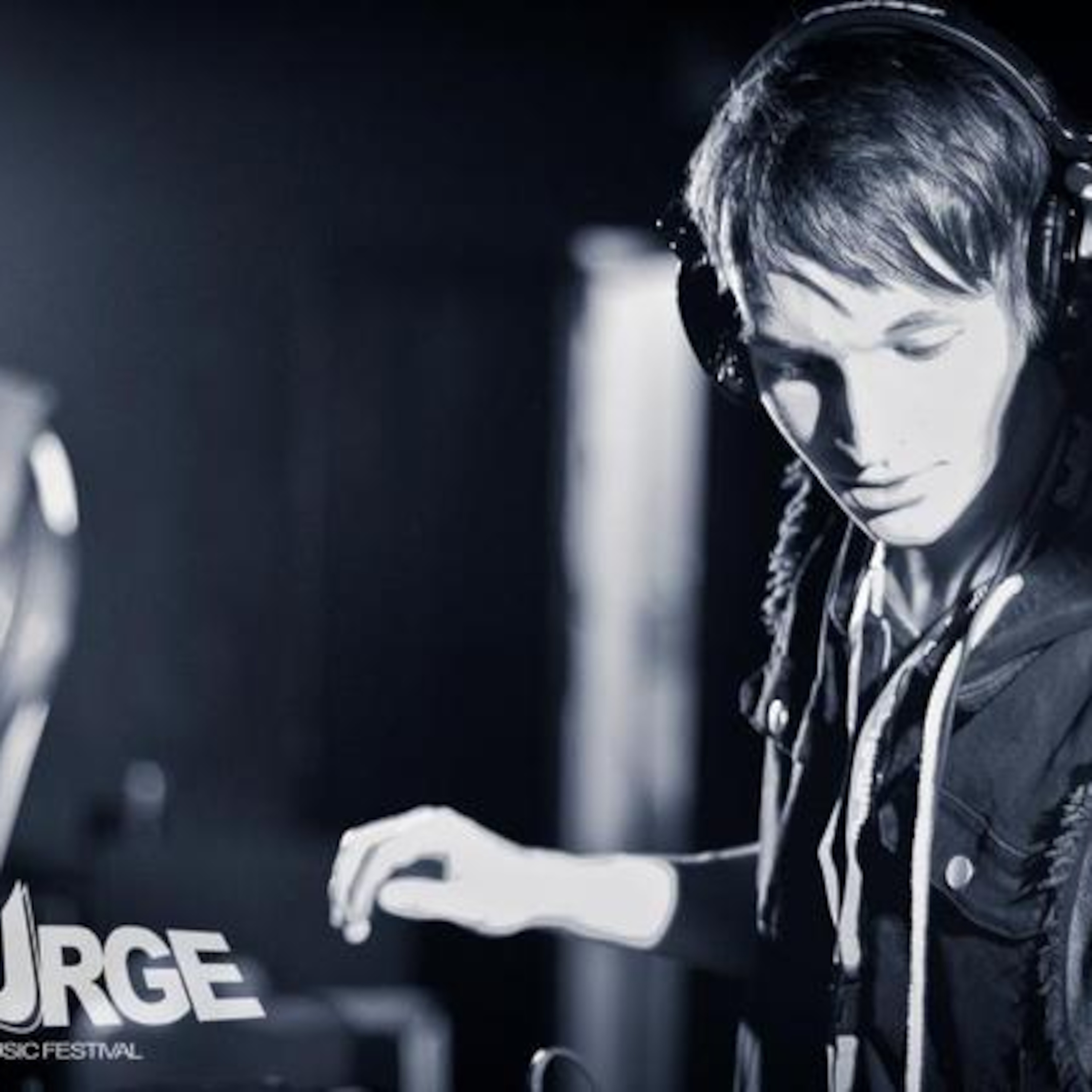 DJ Luke Cutler's 'Weekend Essentials' Podcasts