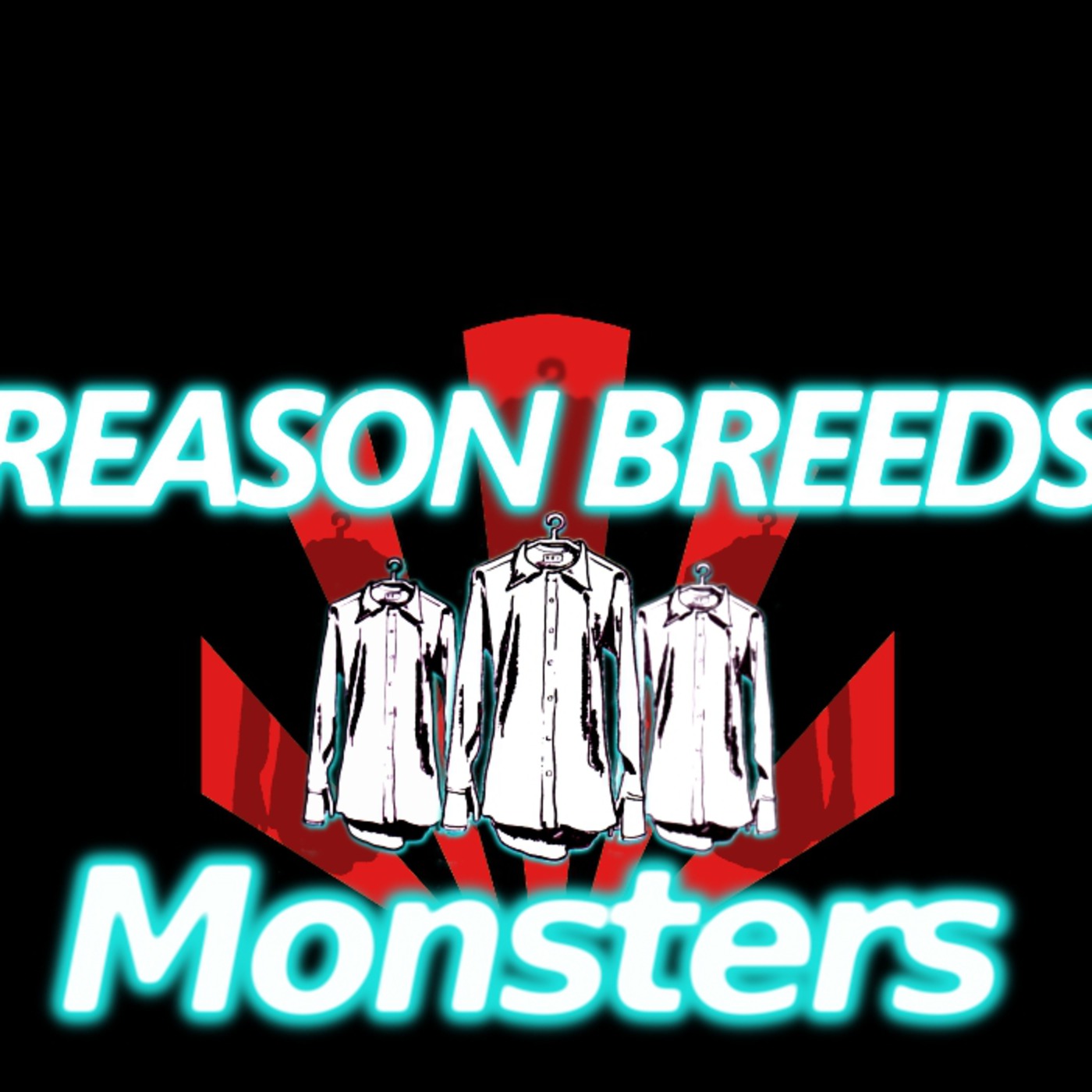 Santa Claus' Curse, pt. 1 [Reason Breeds Monsters]