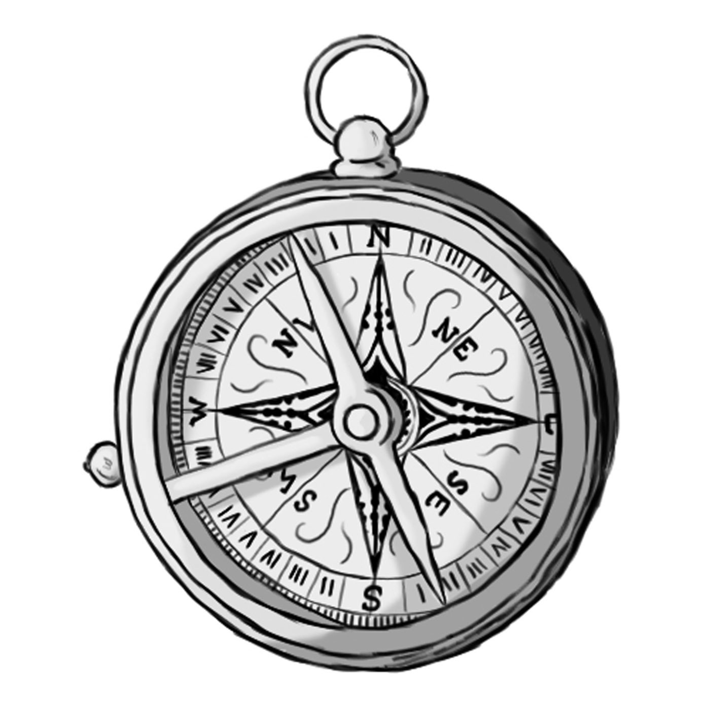 2. #TheNewYear at Compass episode artwork