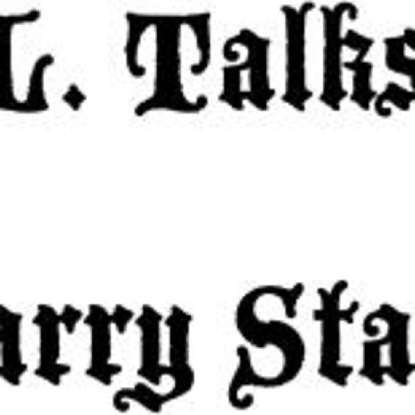 G.L.Horton\'s Stage Page