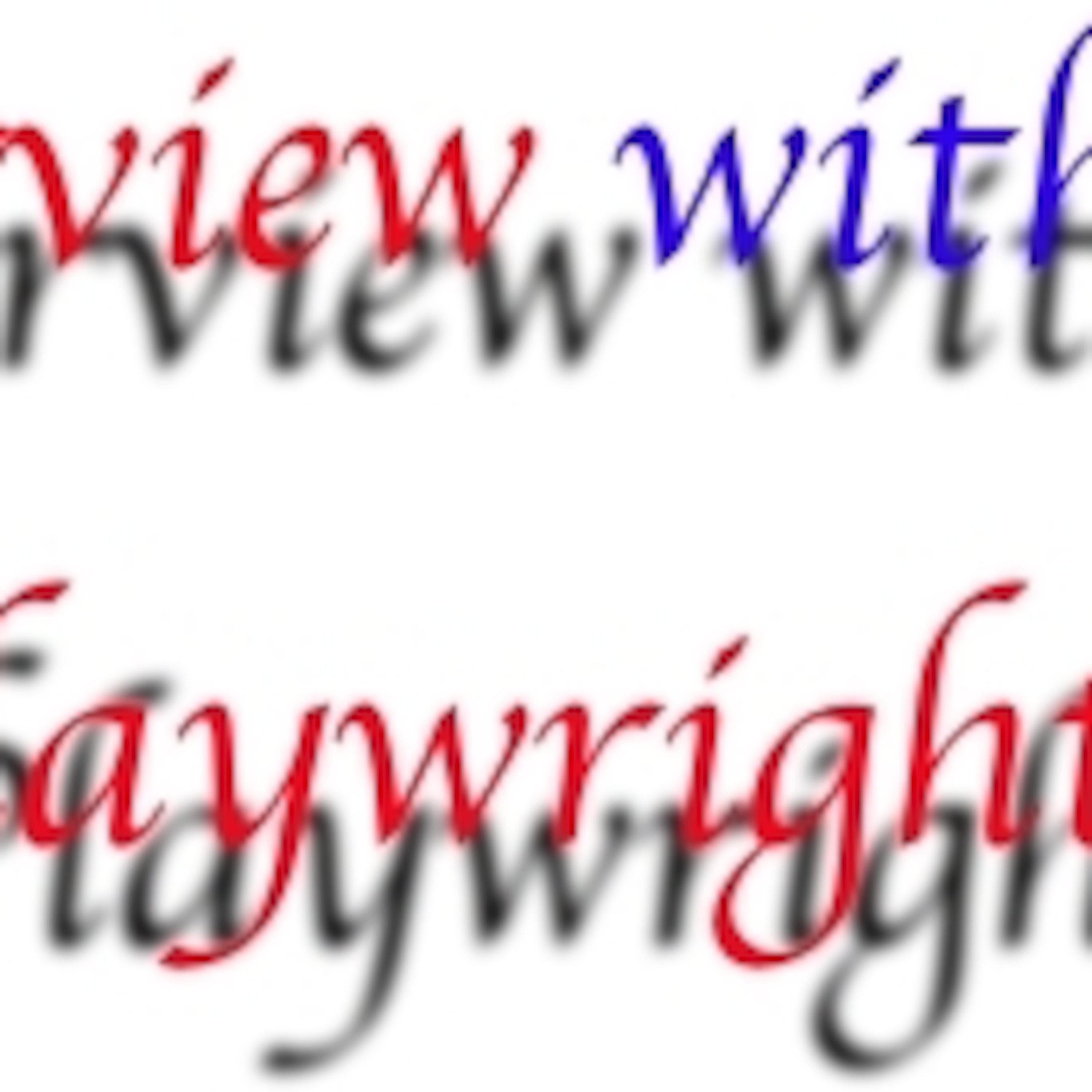 StagePage.Info: Interview With the Playwright episode artwork