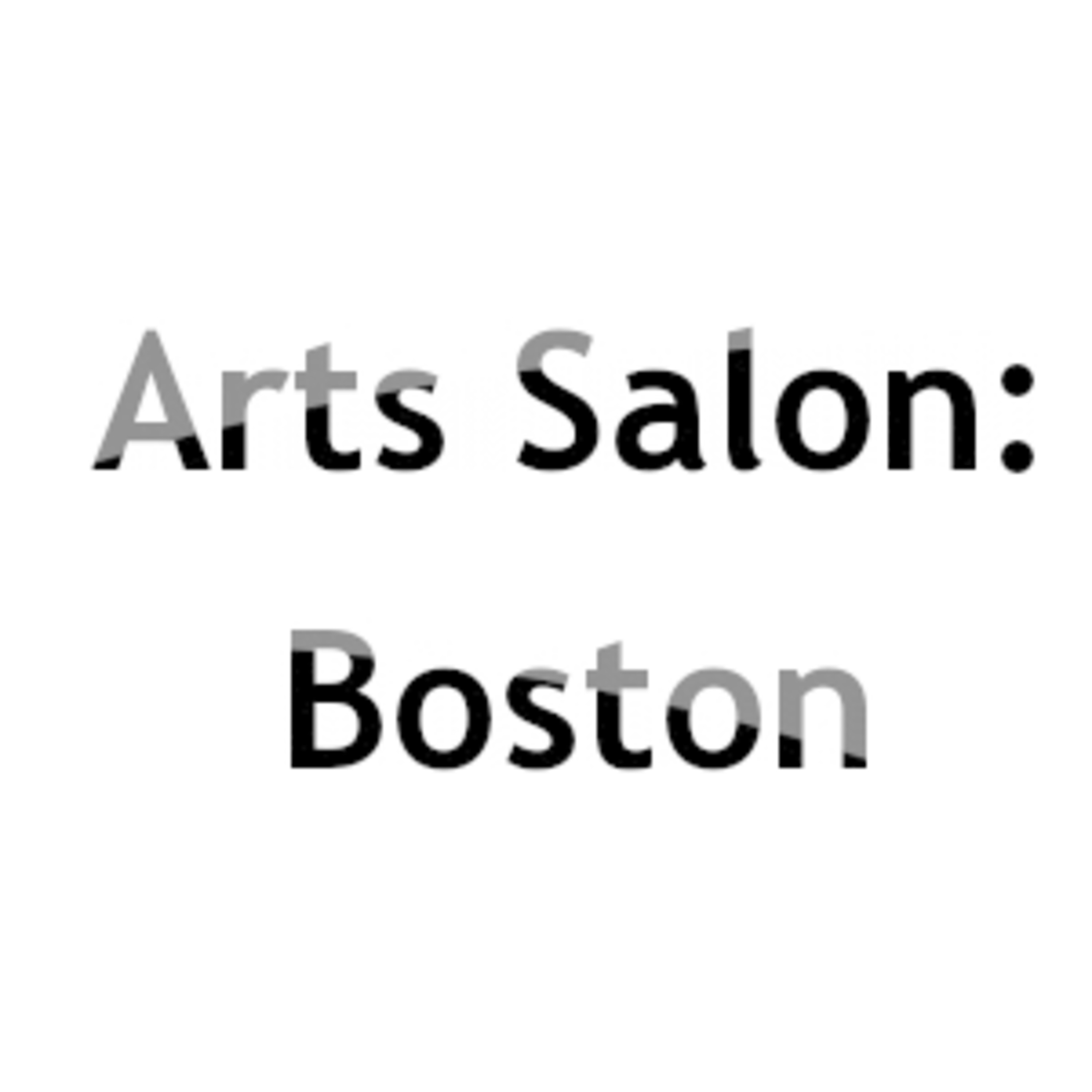 StagePage.Info: Arts Salon Boston 4 episode artwork
