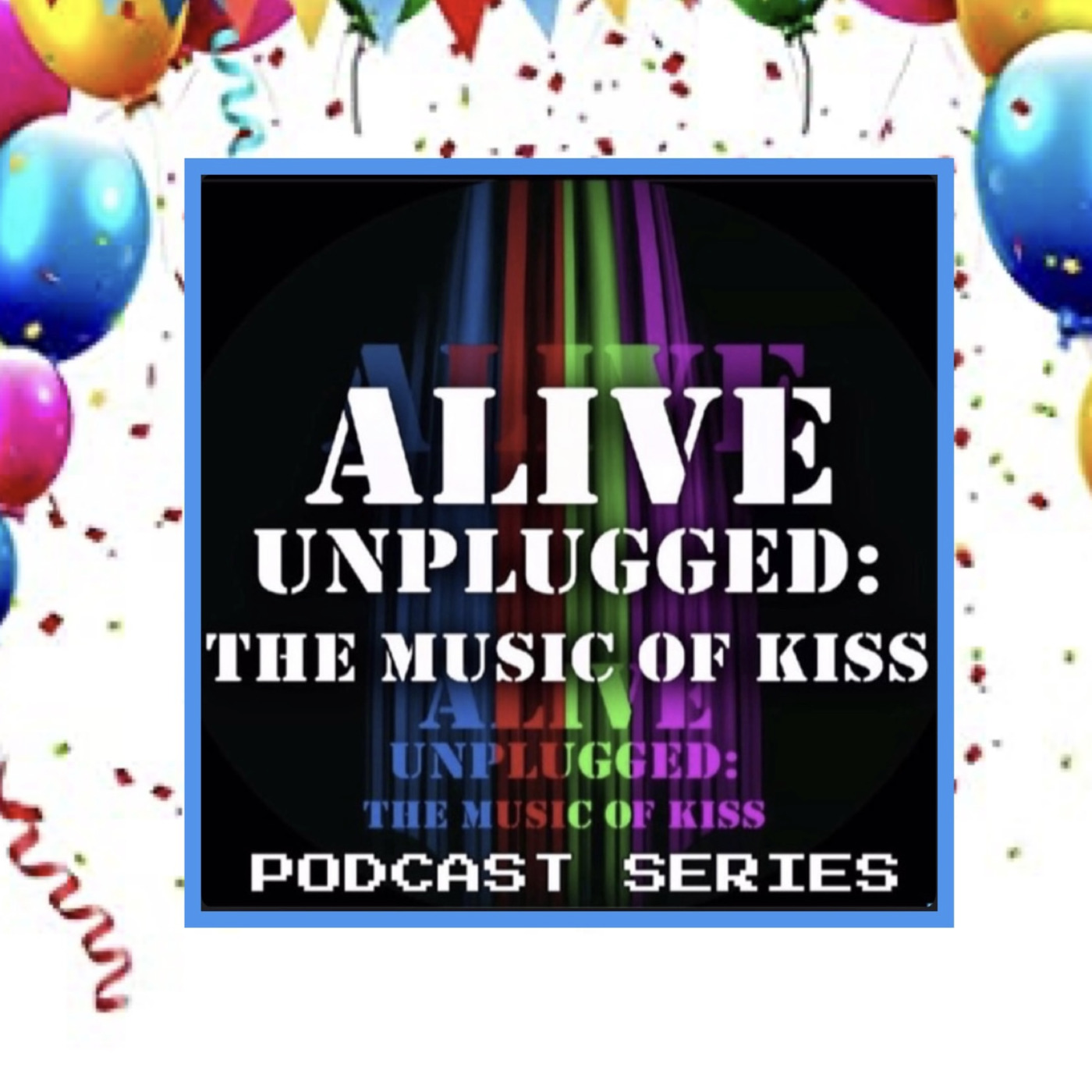 Kam’s KISS Club