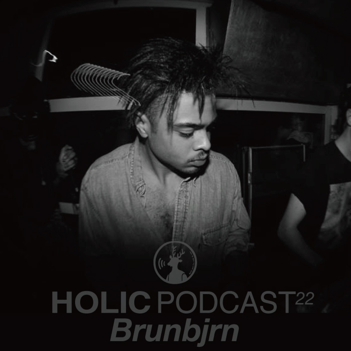 HOLIC Podcast 22 by Brunbjrn