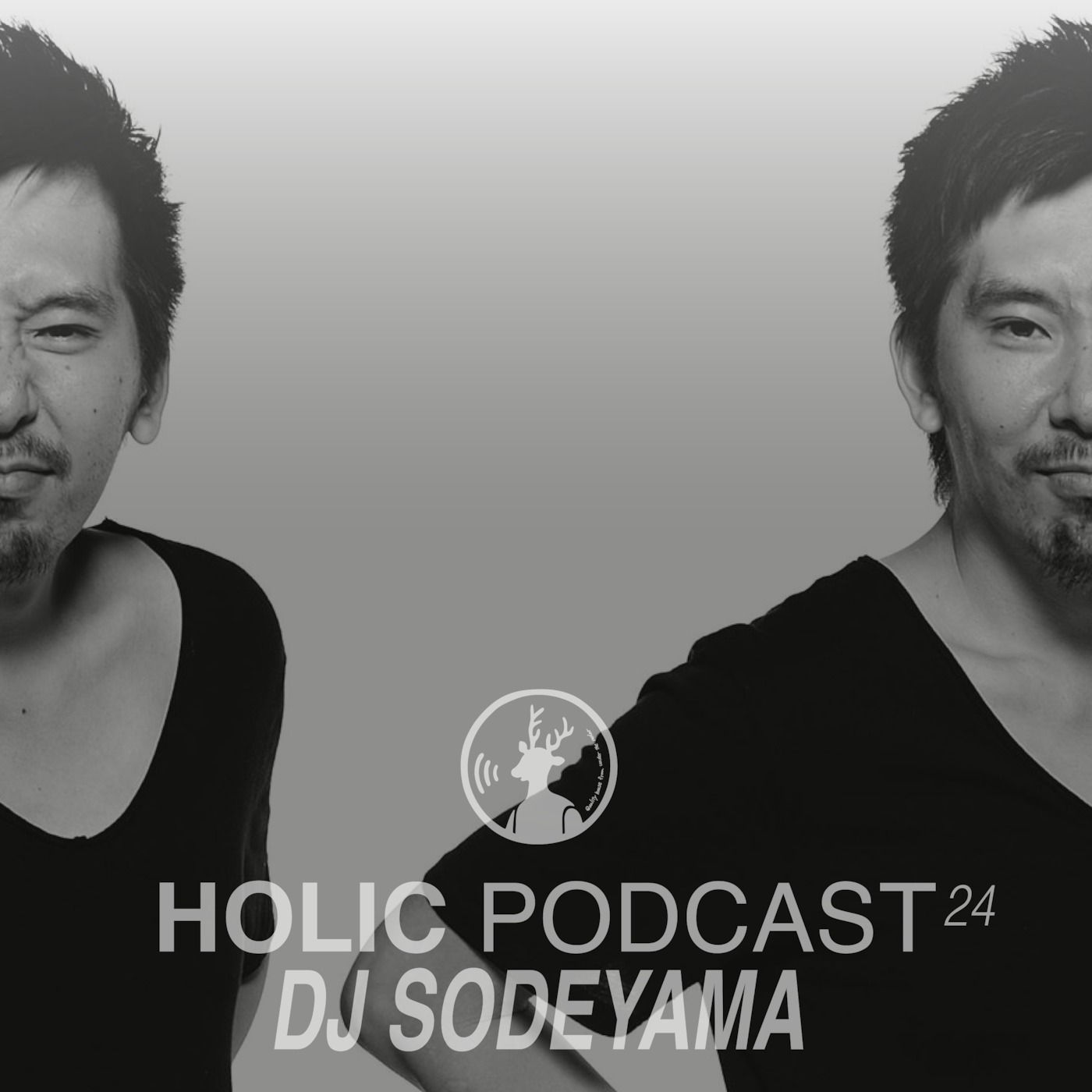 HOLIC Podcast 24 by DJ SODEYAMA