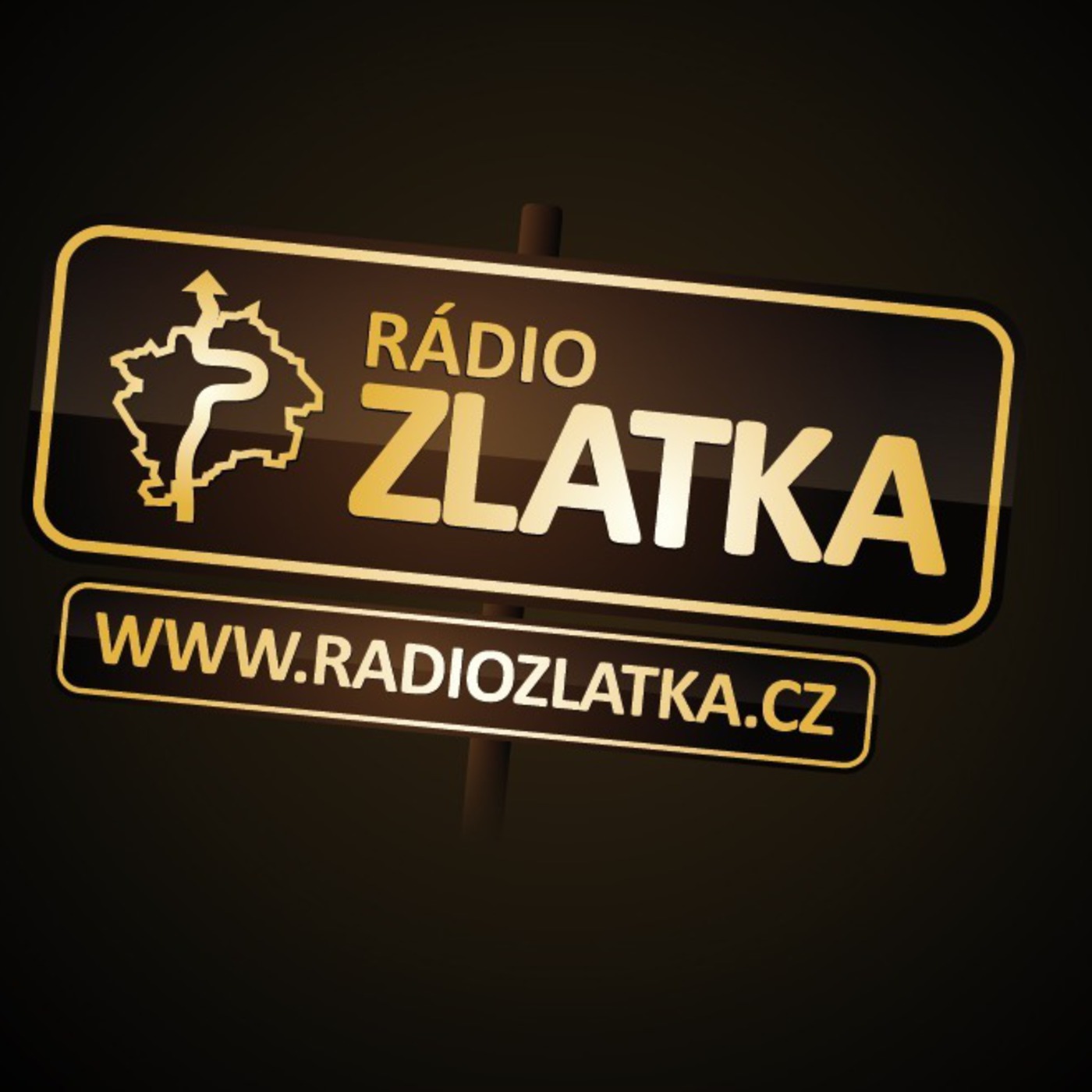 live @ Radio Zlatka, Summer Live Session, 2013-07-17