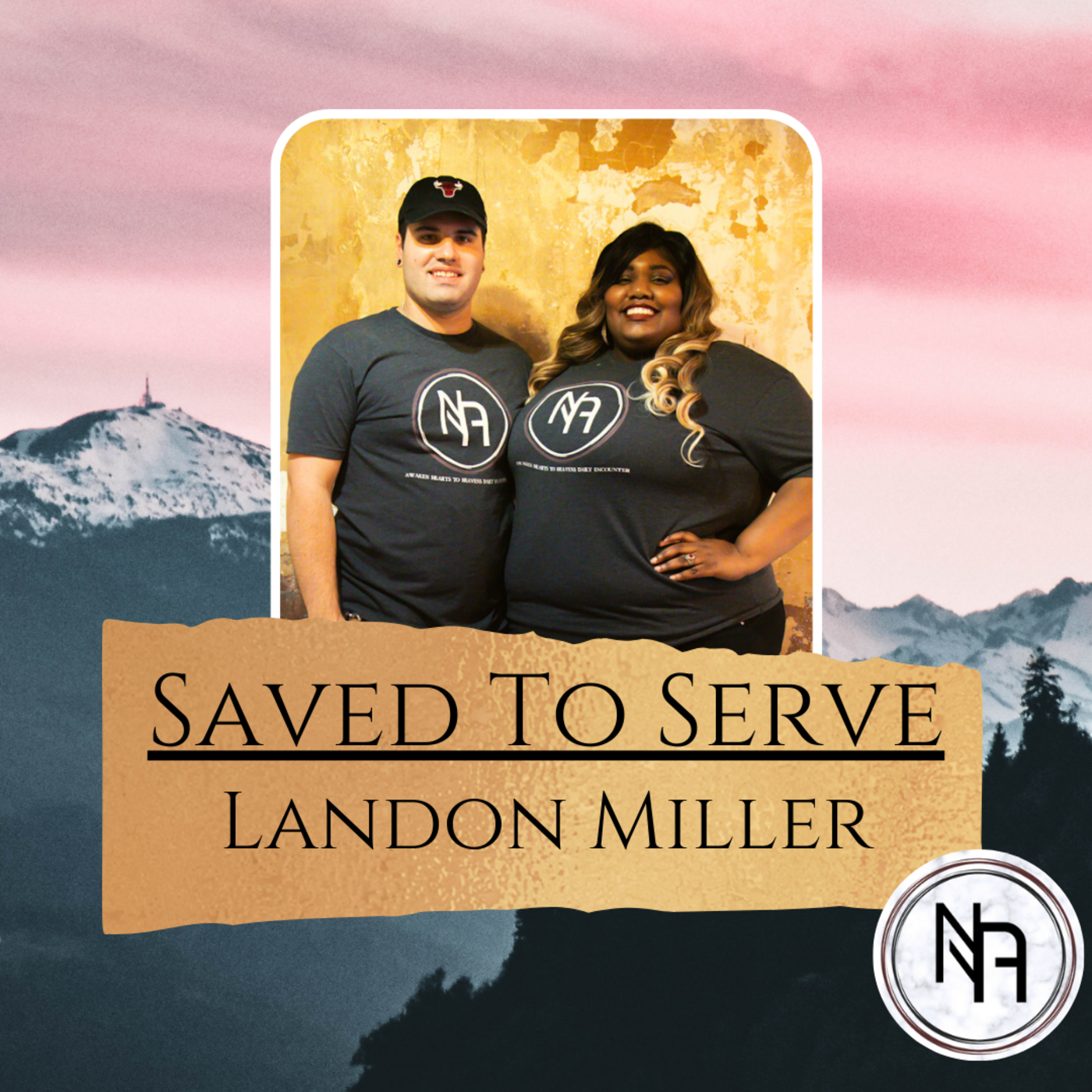 Fuel The Flame! - A Newly Awakened Ministries Podcast