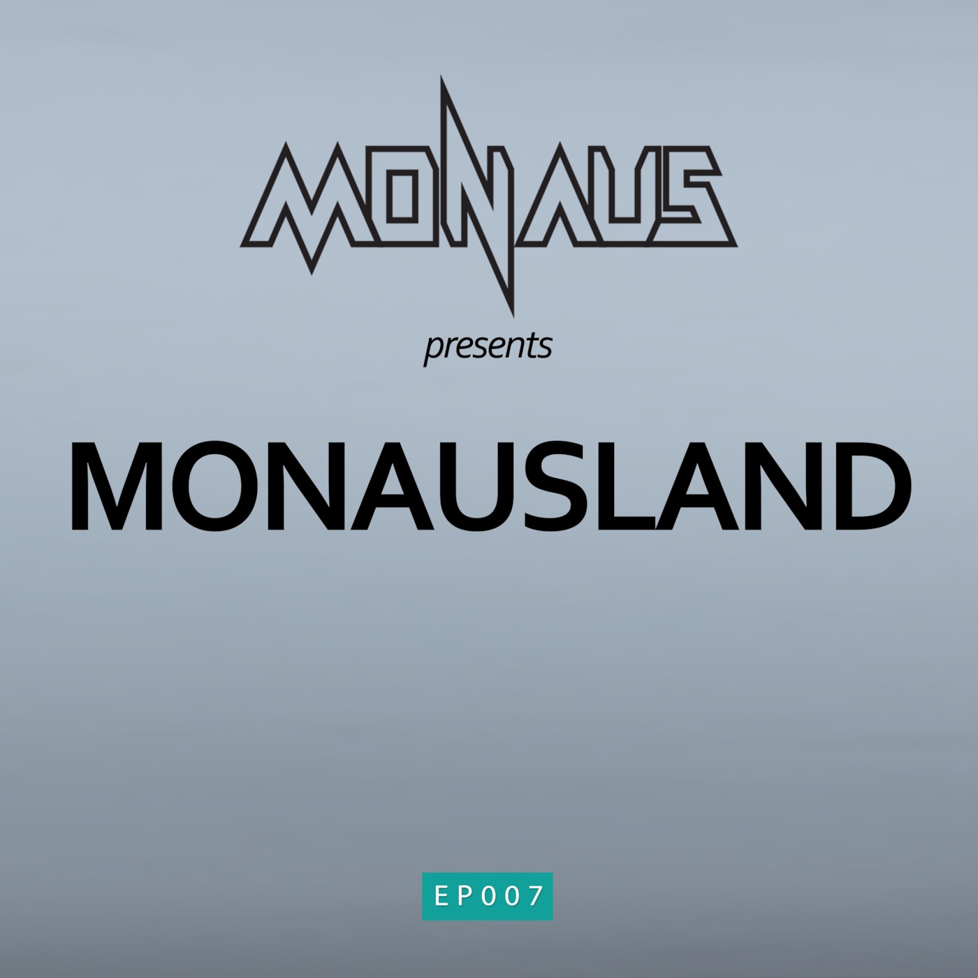 Monausland Podcast