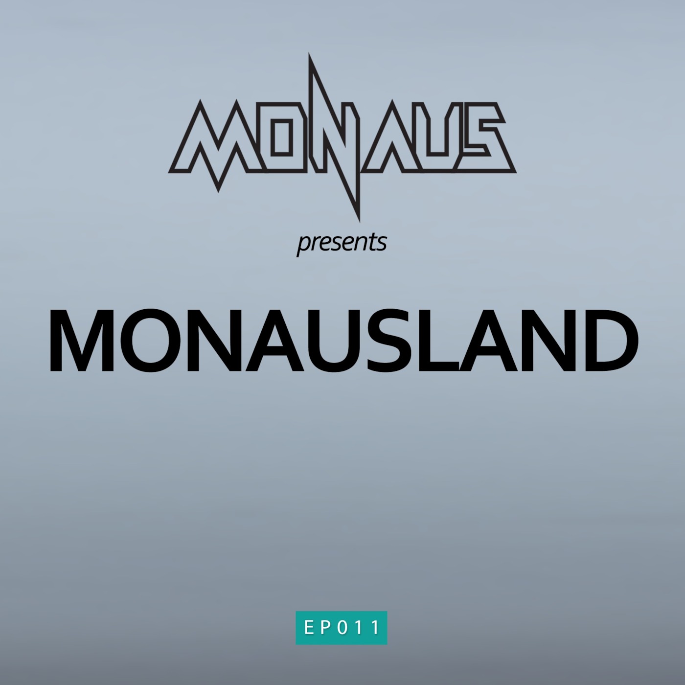 Monausland Podcast