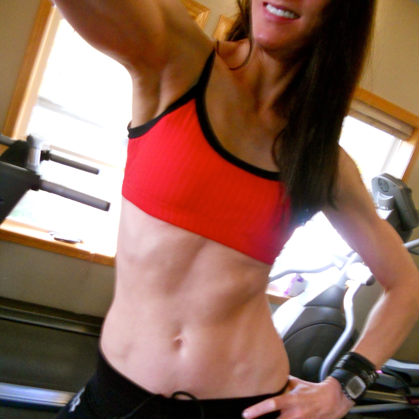 Andrea Austin Fitness