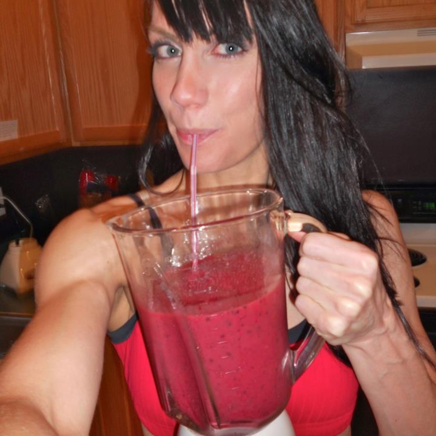Andrea Austin Fitness