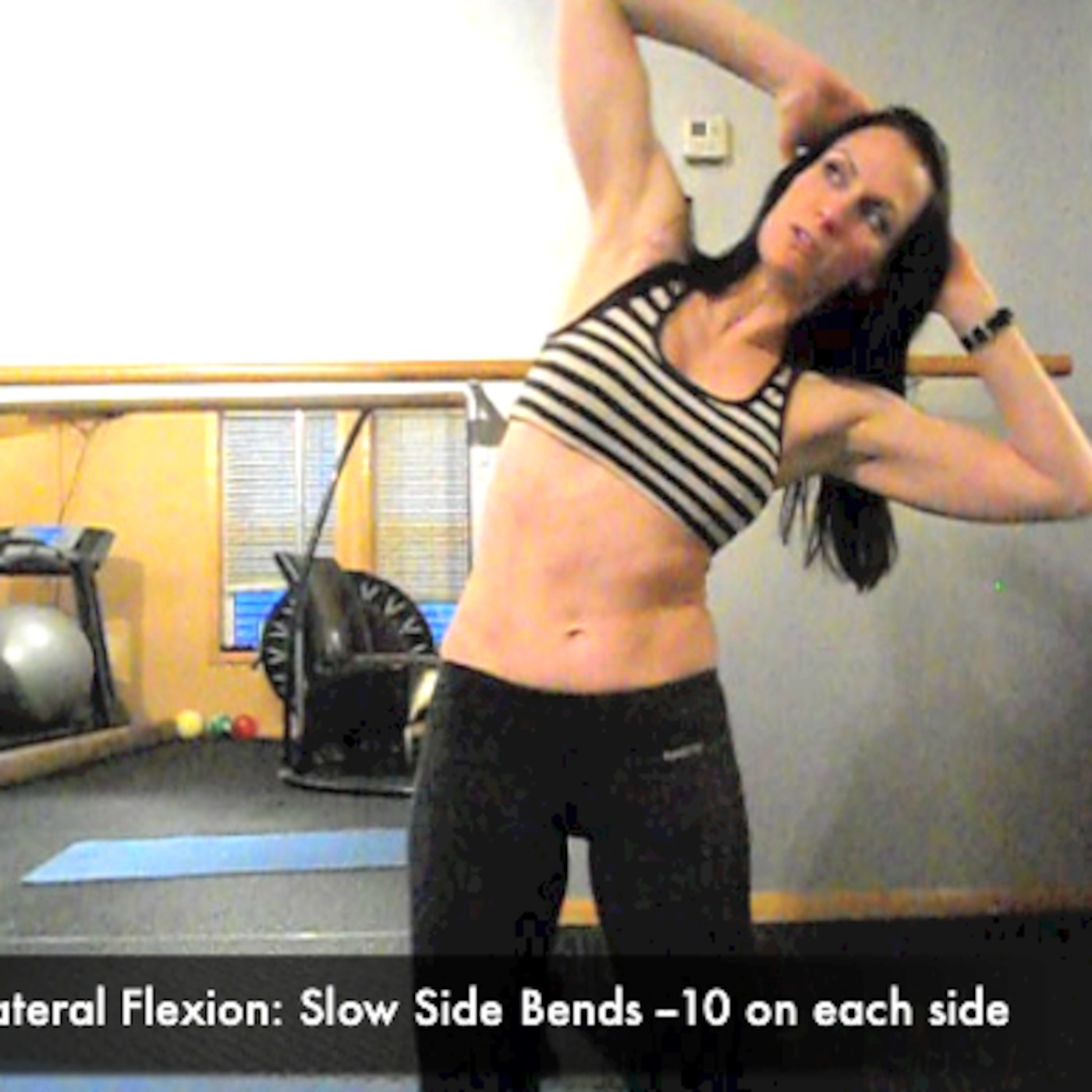Andrea Austin Fitness