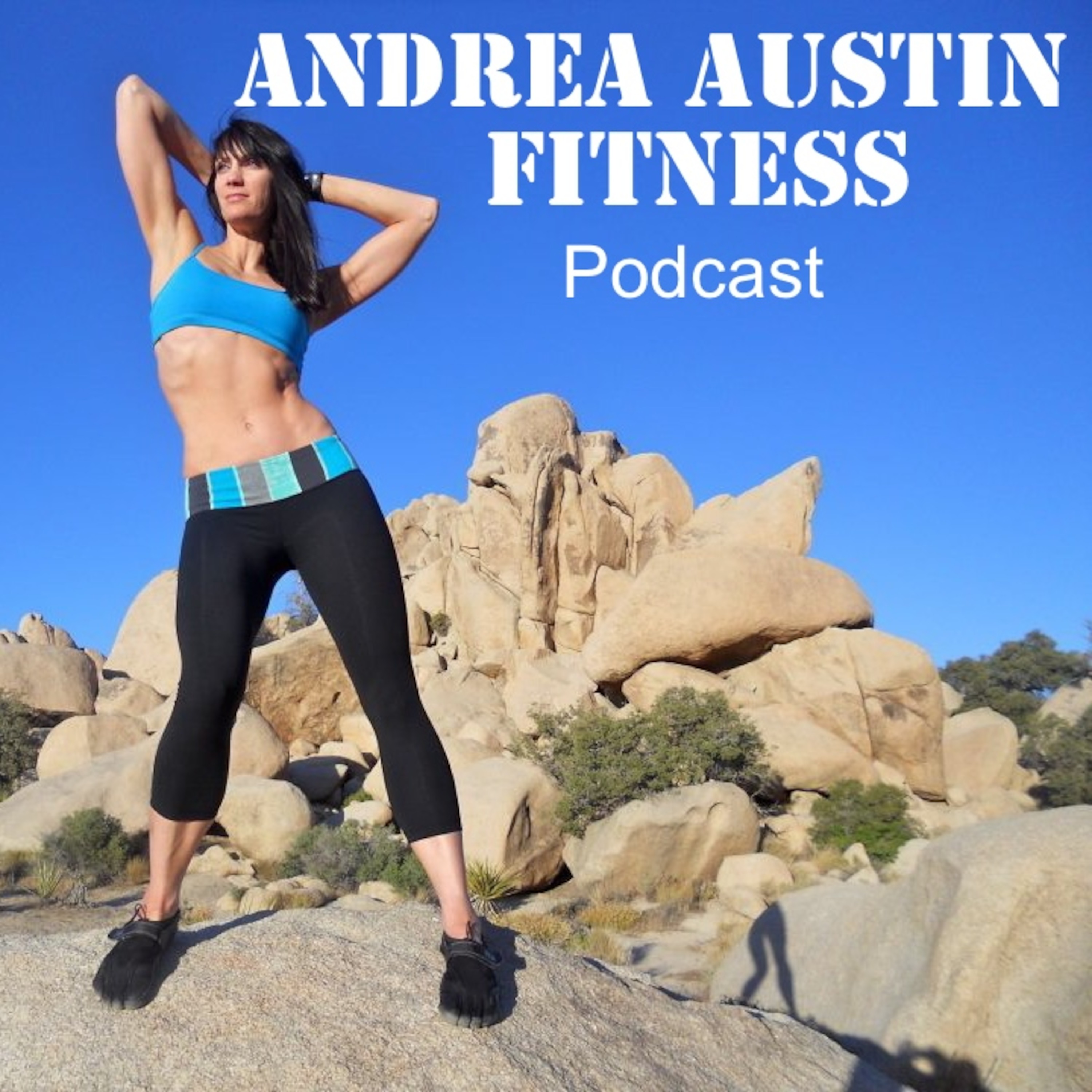 Andrea Austin Fitness