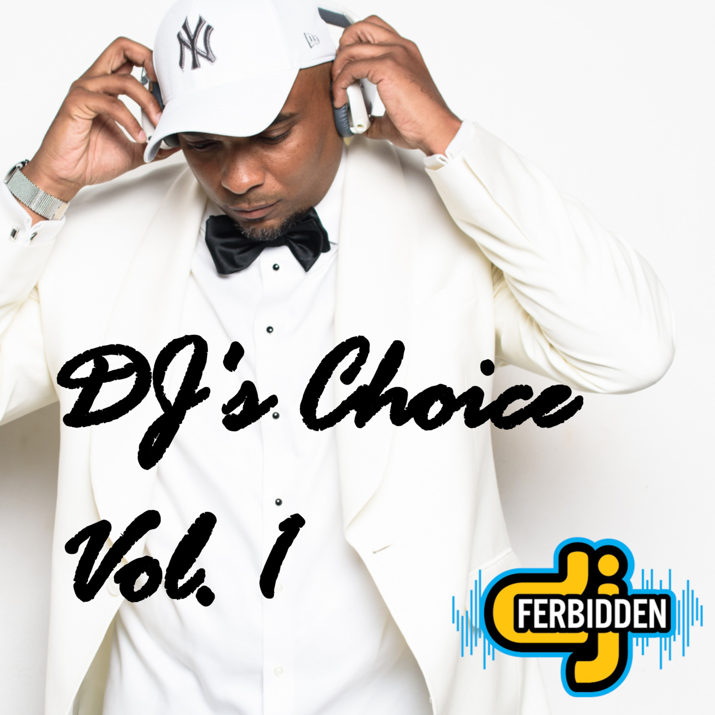 In the Key of Blue presented by DJ Ferbidden