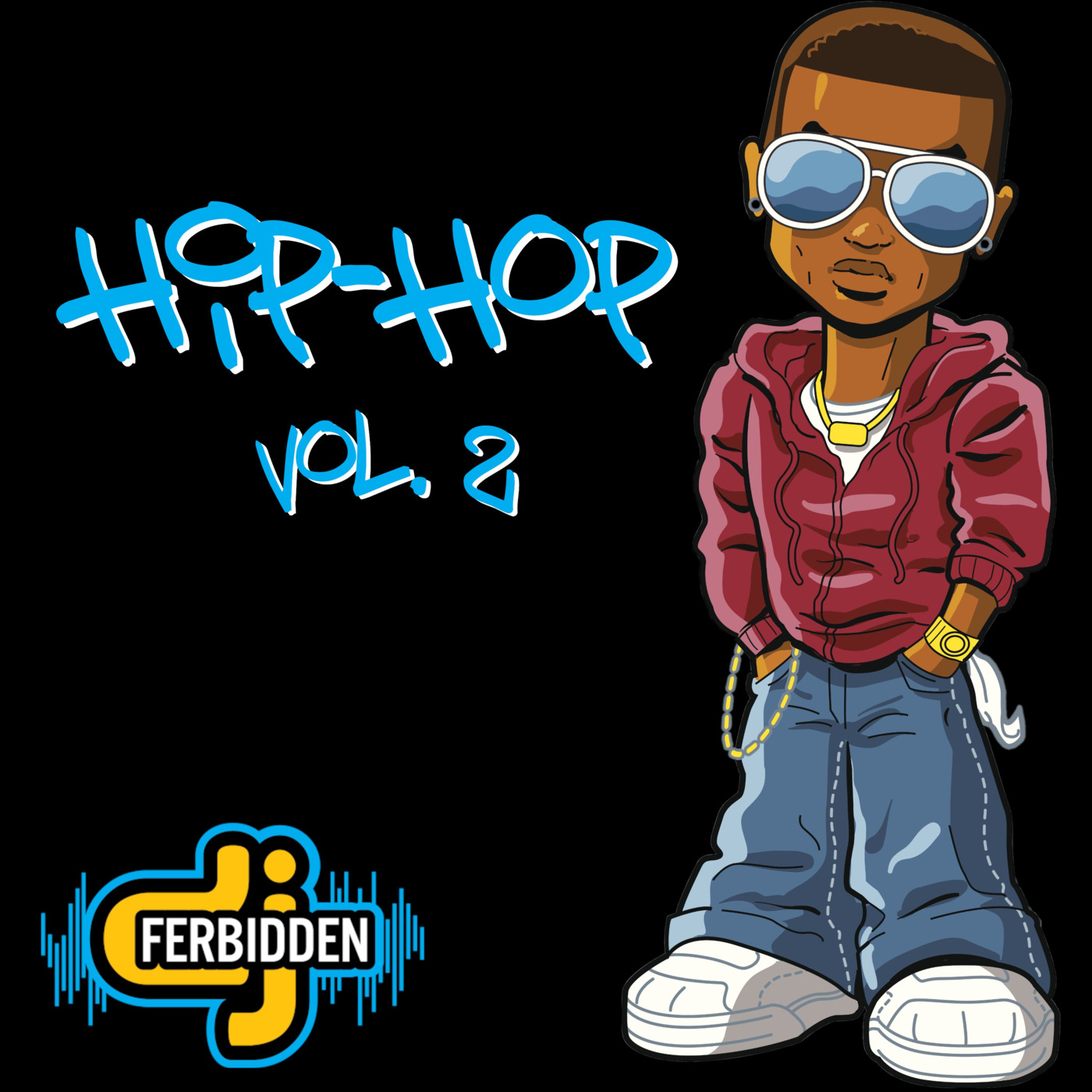In the Key of Blue presented by DJ Ferbidden