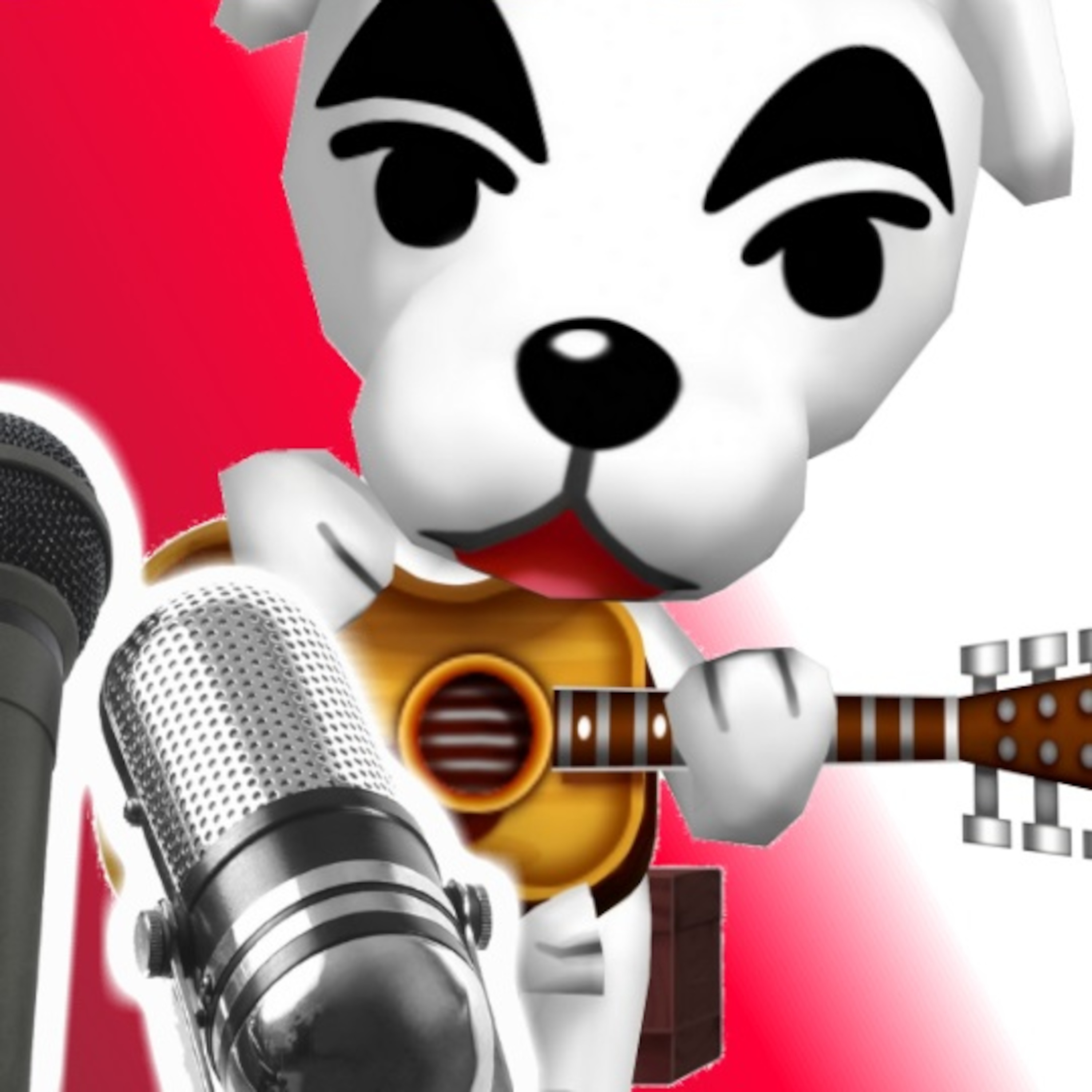 Podcast 00. Entre NX y sus rumores de grandeza thumbnail