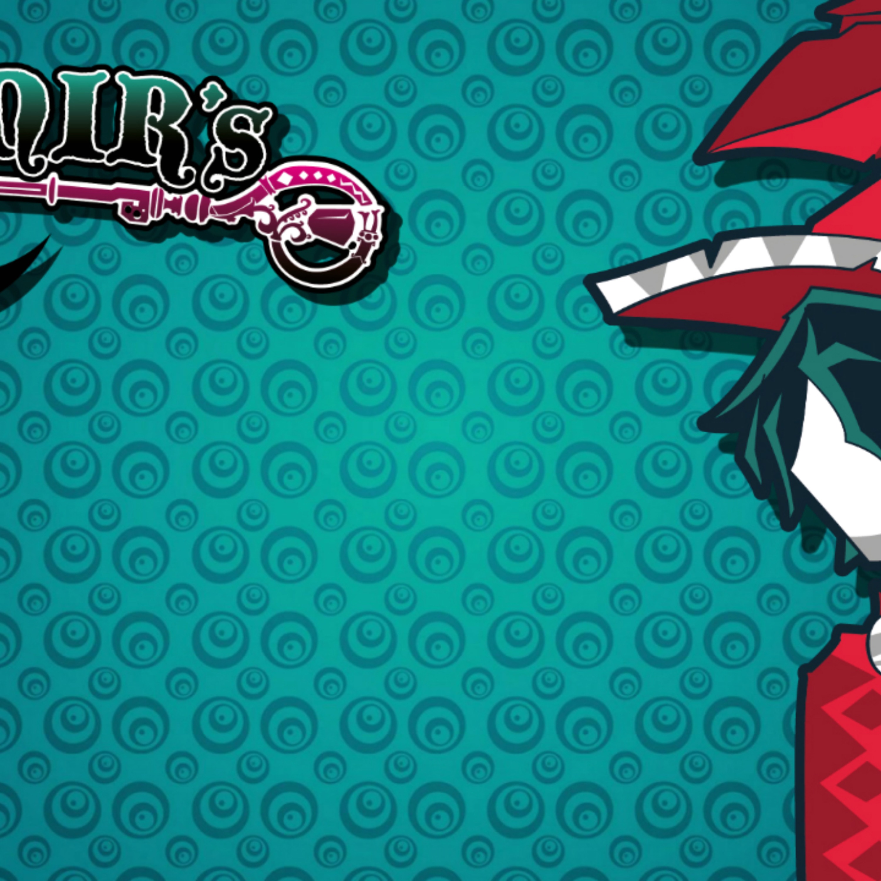 Lunir's Gamer Tacticians