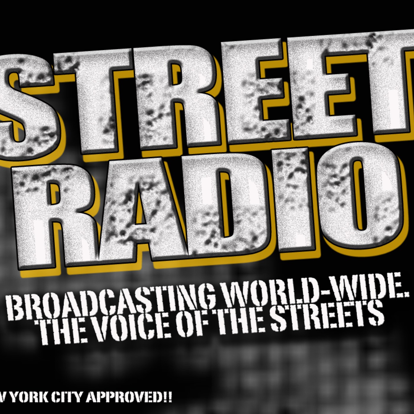 Street Radio 