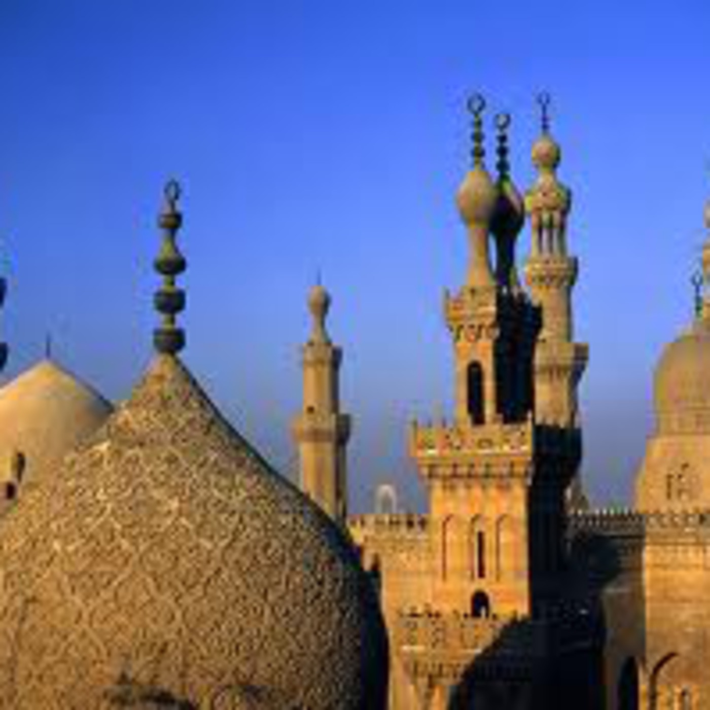 Islamic Societies episode artwork