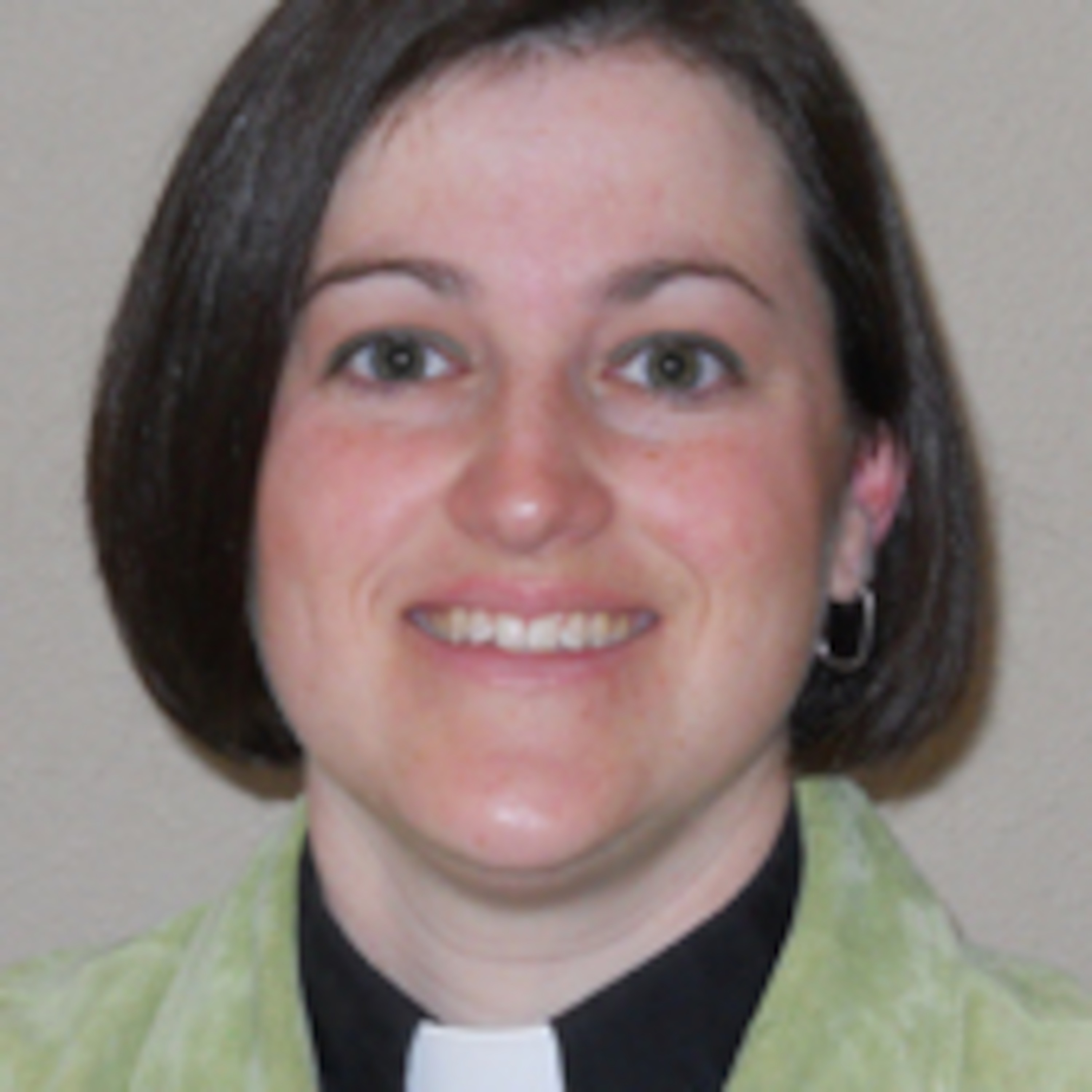 Lenten Journey Toward Easter: Pr. Heather Apel
