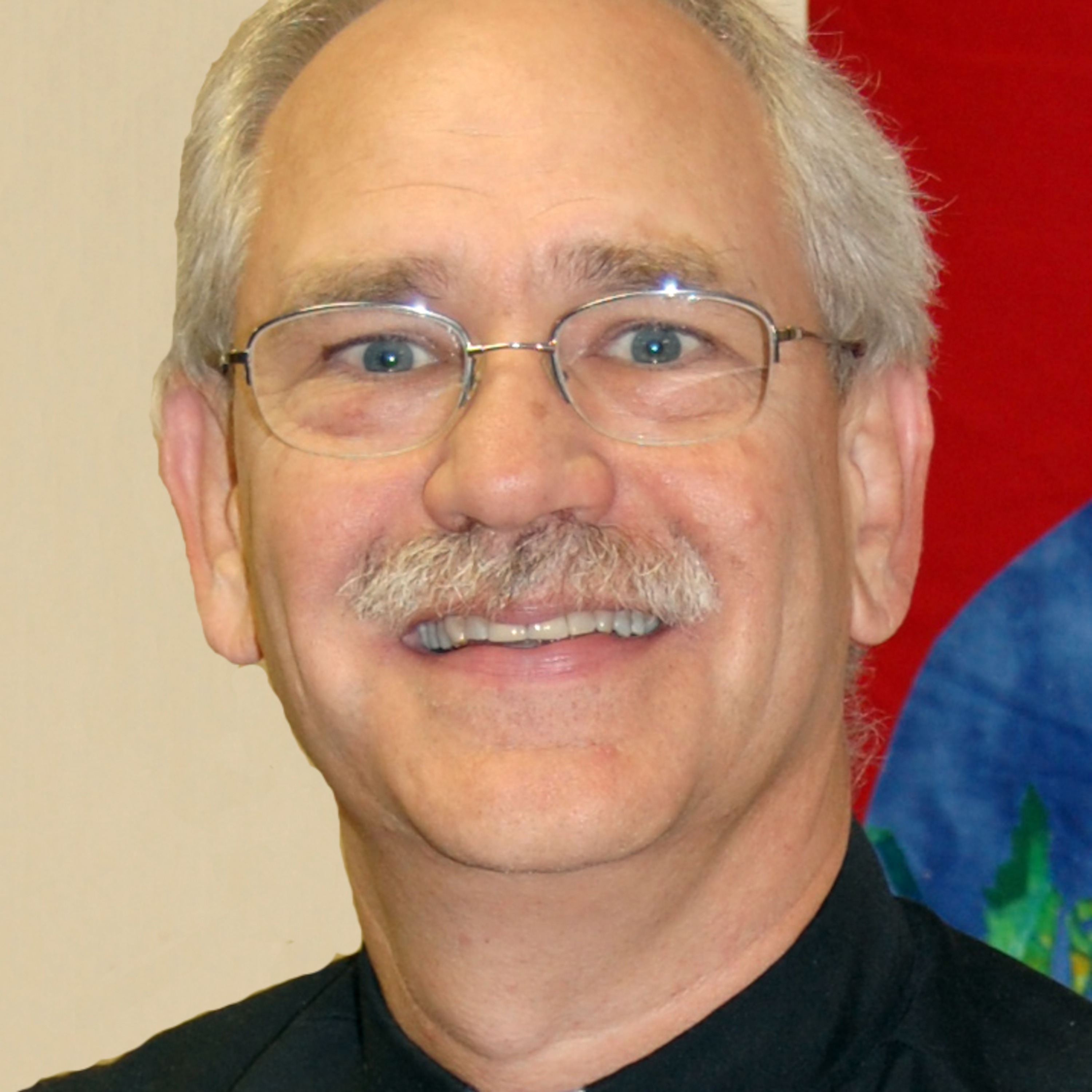 Lenten Journey Toward Easter: Pr. Rudy Mueller episode artwork