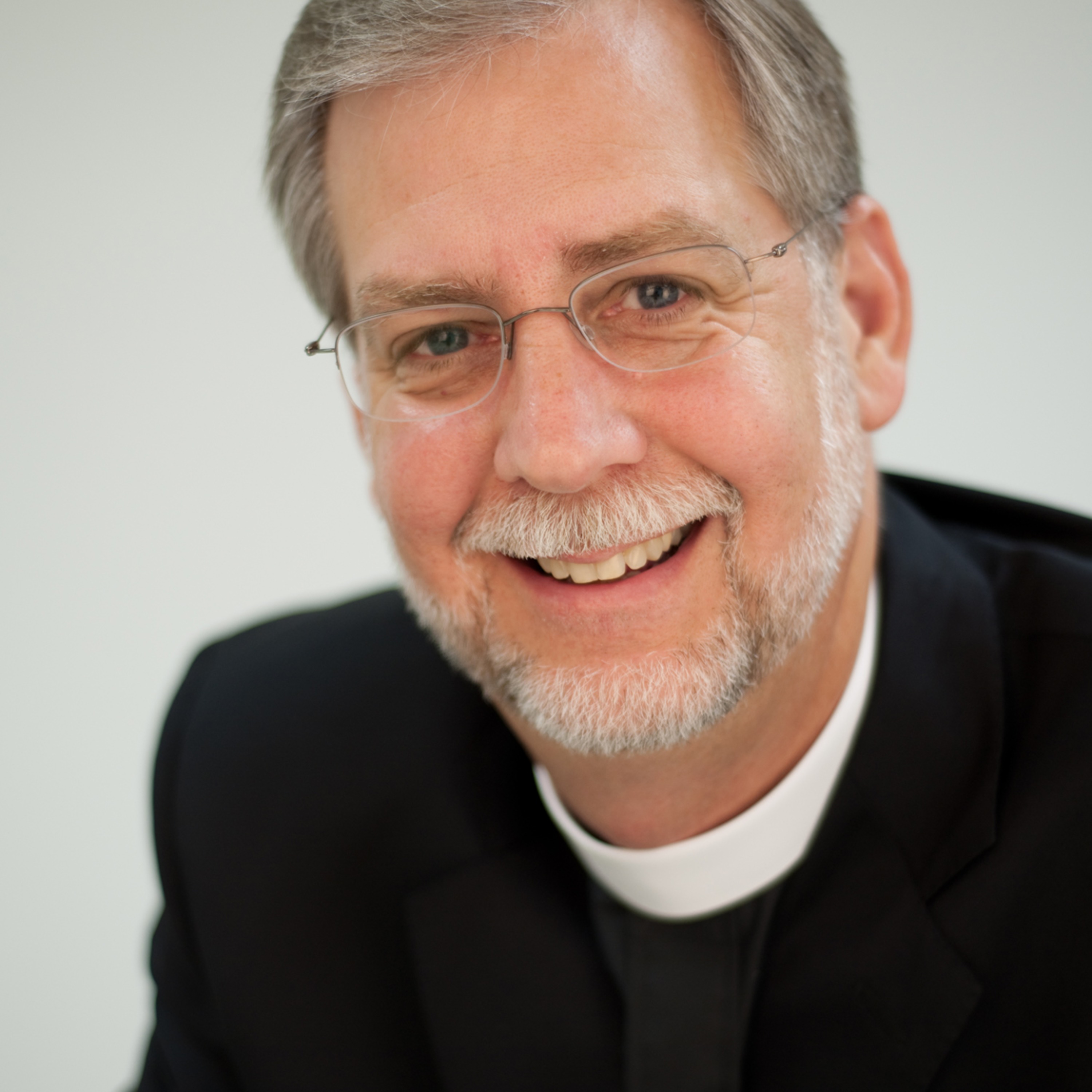Lenten Journey Toward Easter: Bishop William O. Gafkjen episode artwork