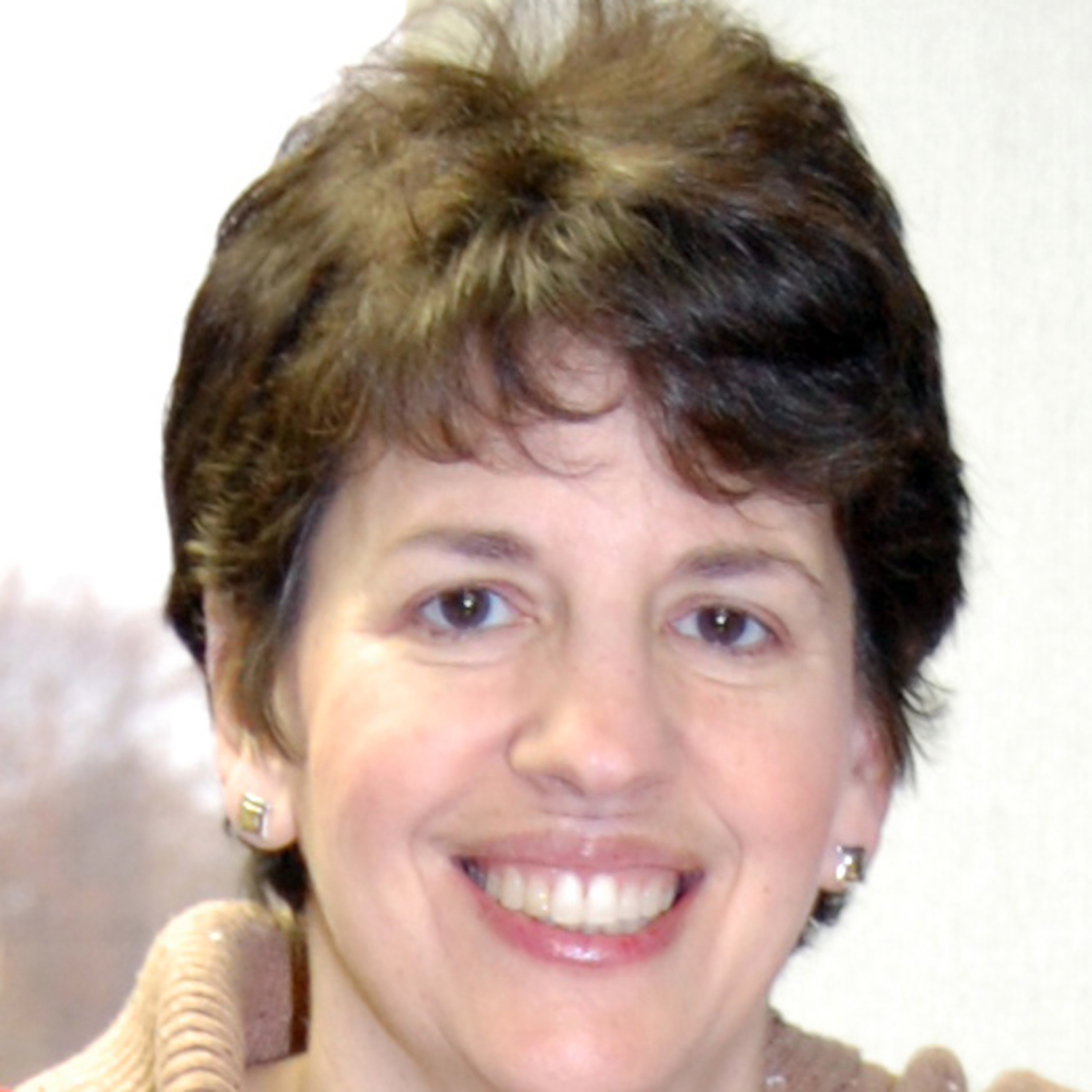 Lenten Journey Toward Easter: Danielle Burrus episode artwork
